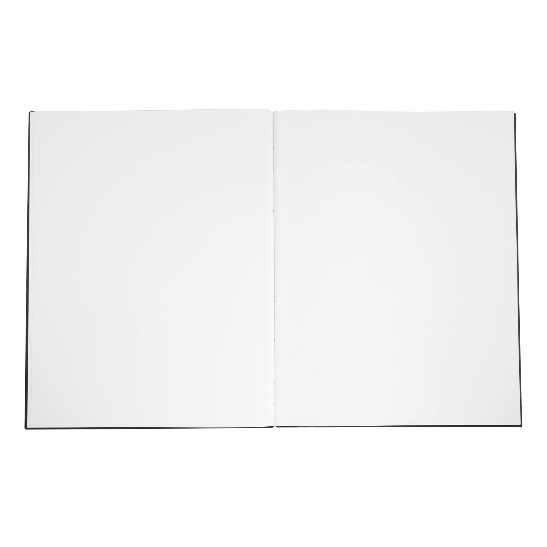 Lay Flat Spineless Hardcover Sketchbook by Artist's Loft™