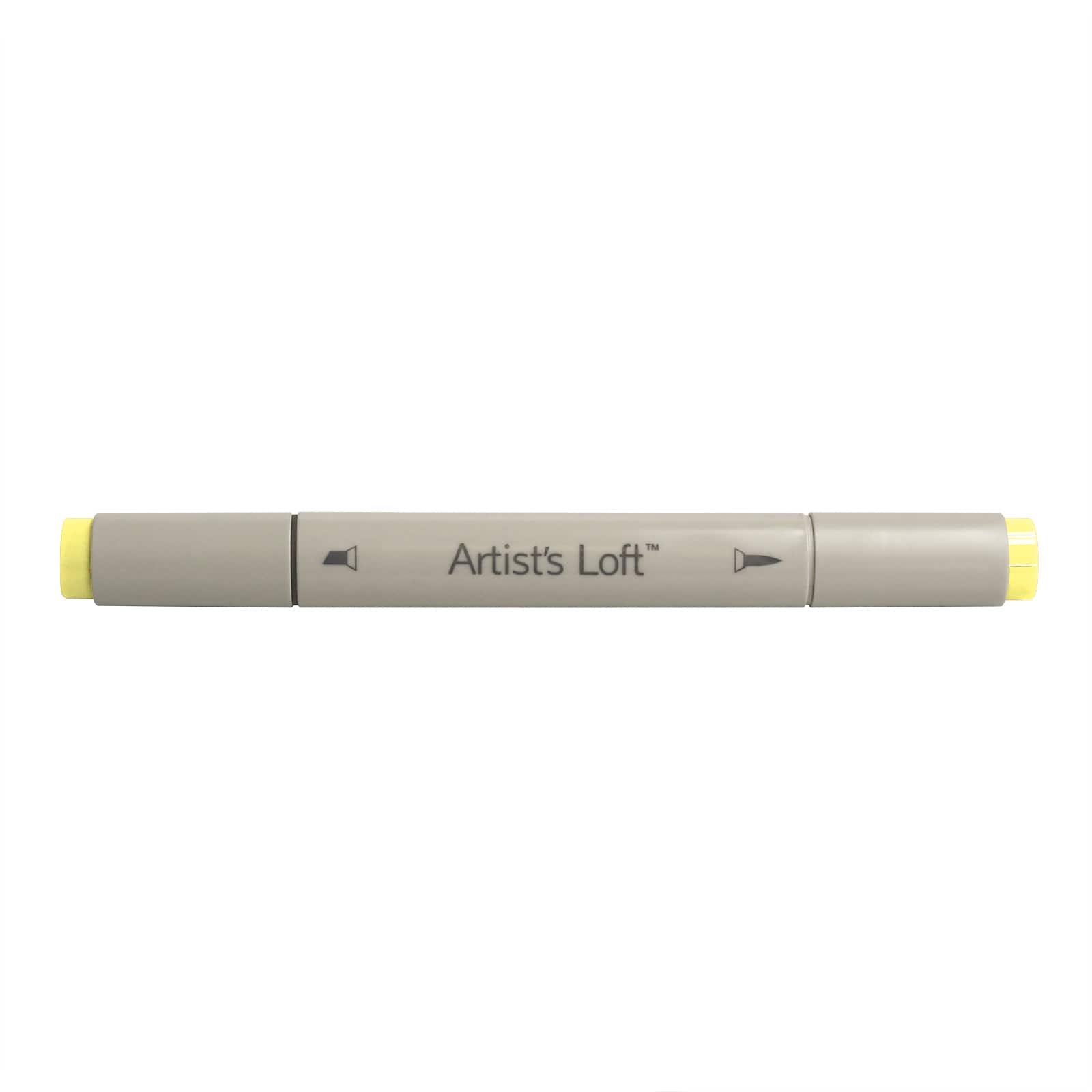 12 Pack: Dual Tip Sketch Marker by Artist's Loft™