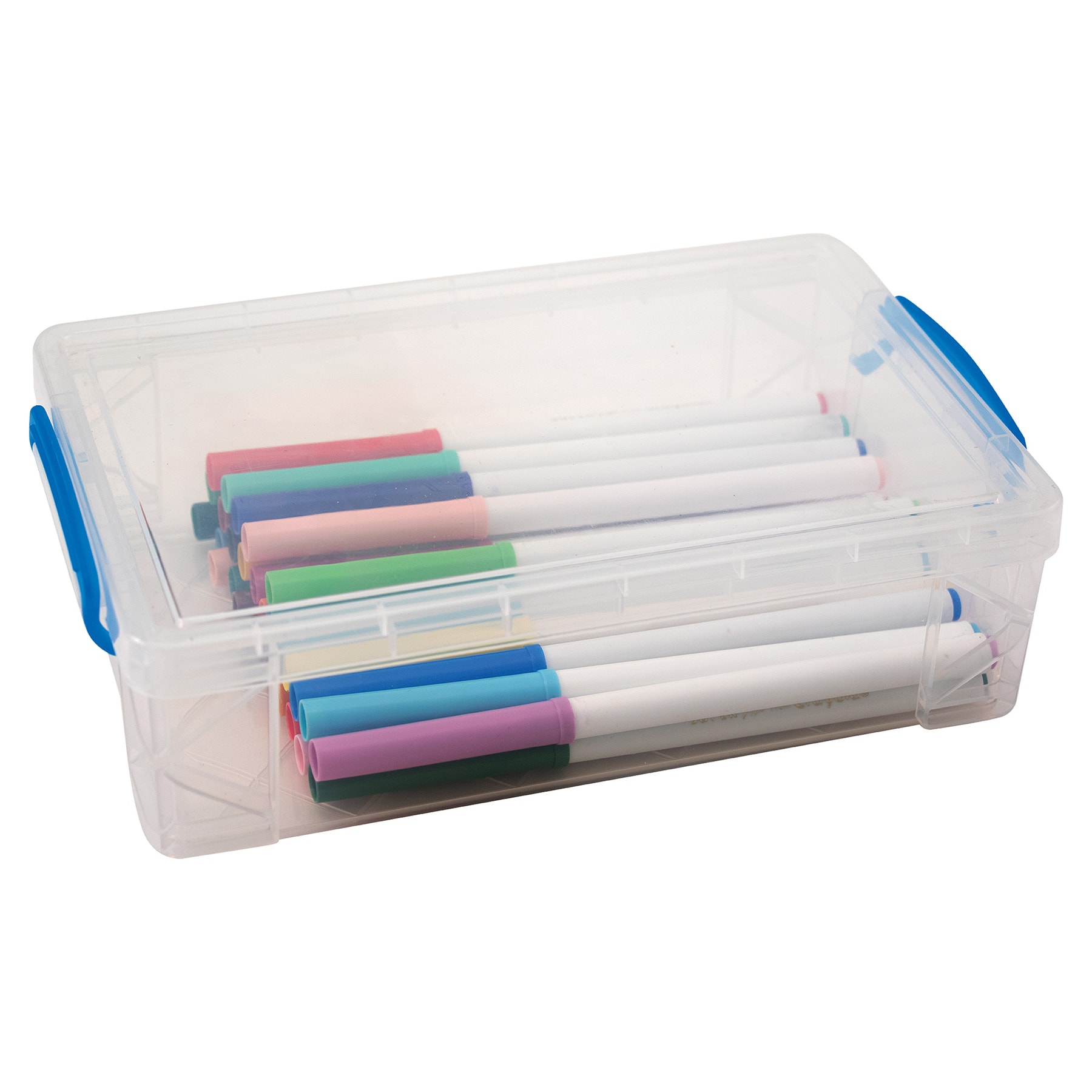 Super Stacker&#xAE; Large Pencil Box