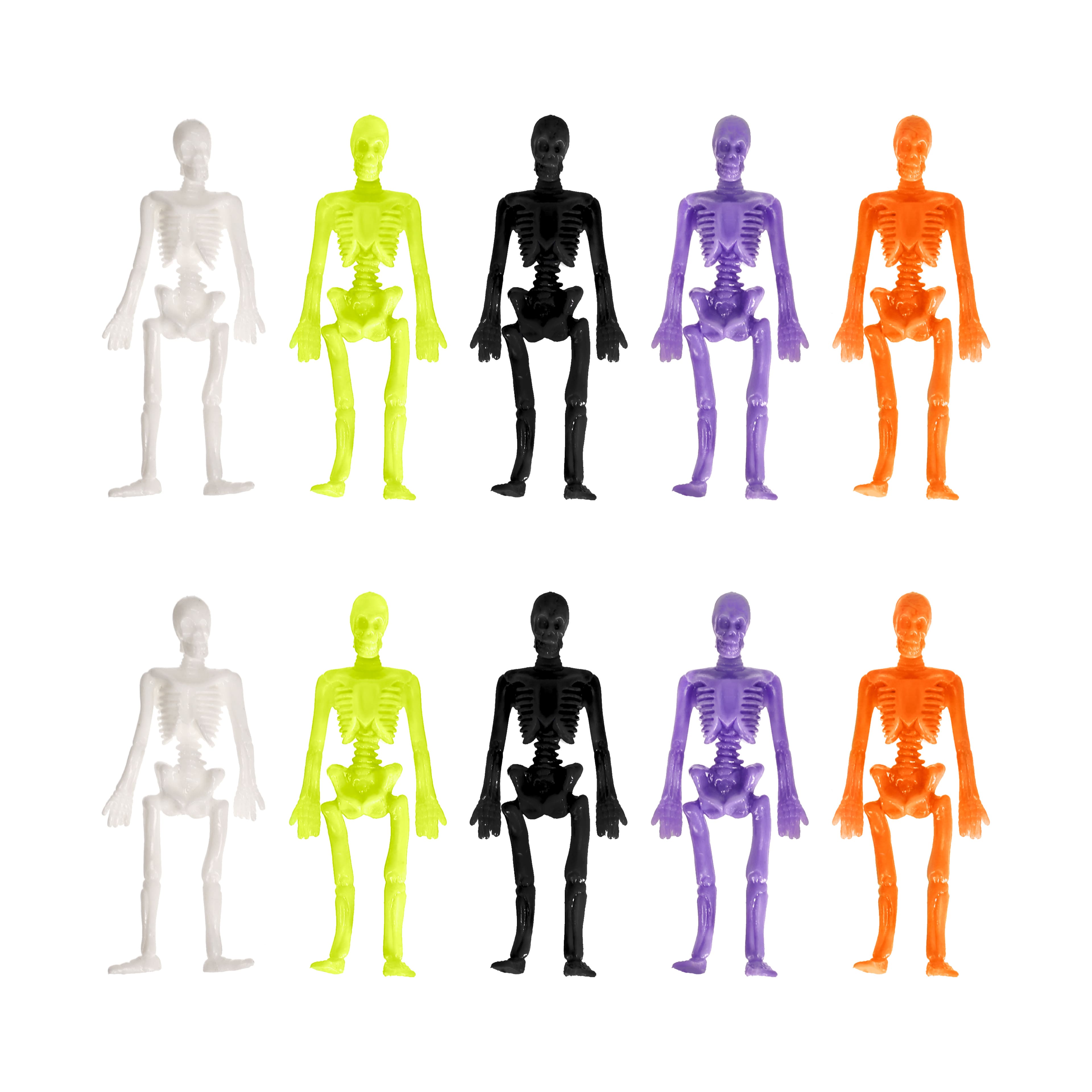 Stretchy Skeletons by Creatology&#x2122;
