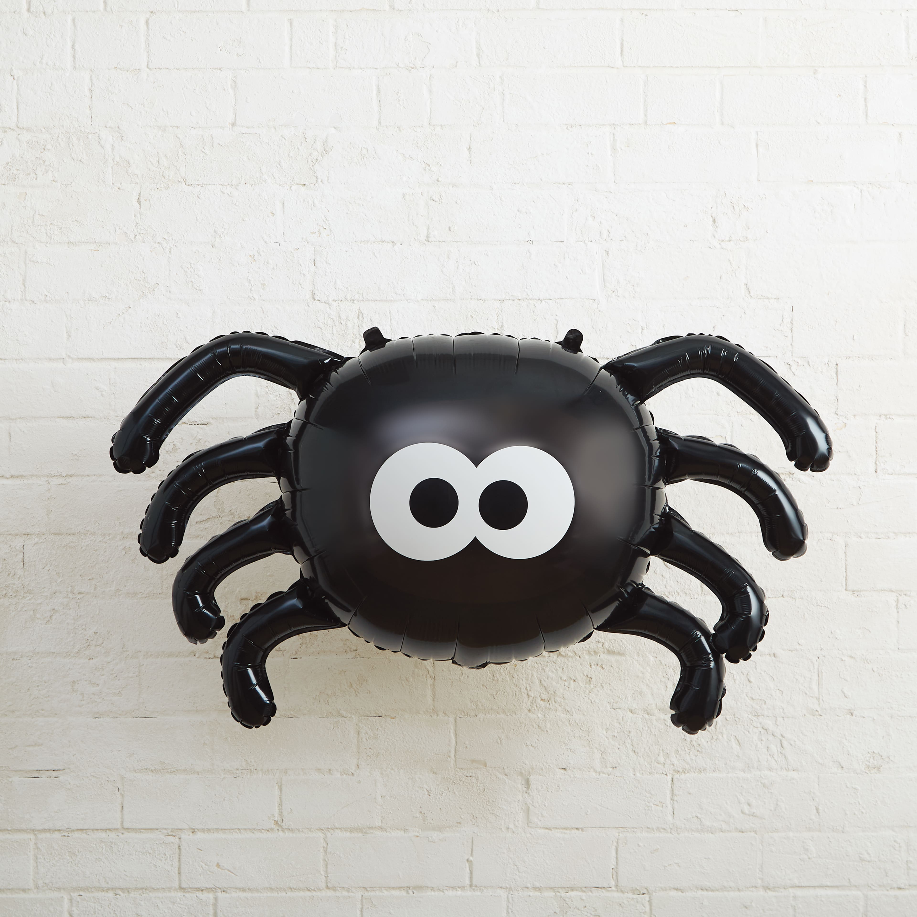 37&#x22; Spider Foil Balloon by Celebrate It&#x2122;