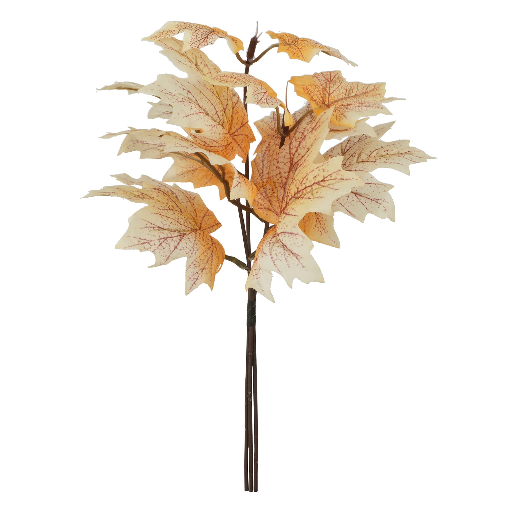 10.5" Mini Maple Leaf Bundle by Ashland®