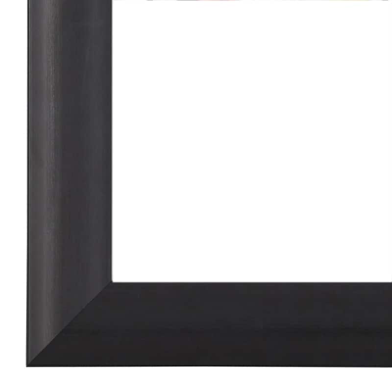 12 Pack: Black 8" x 10" Portrait Frame With Mat, Home Collection by Studio Décor®