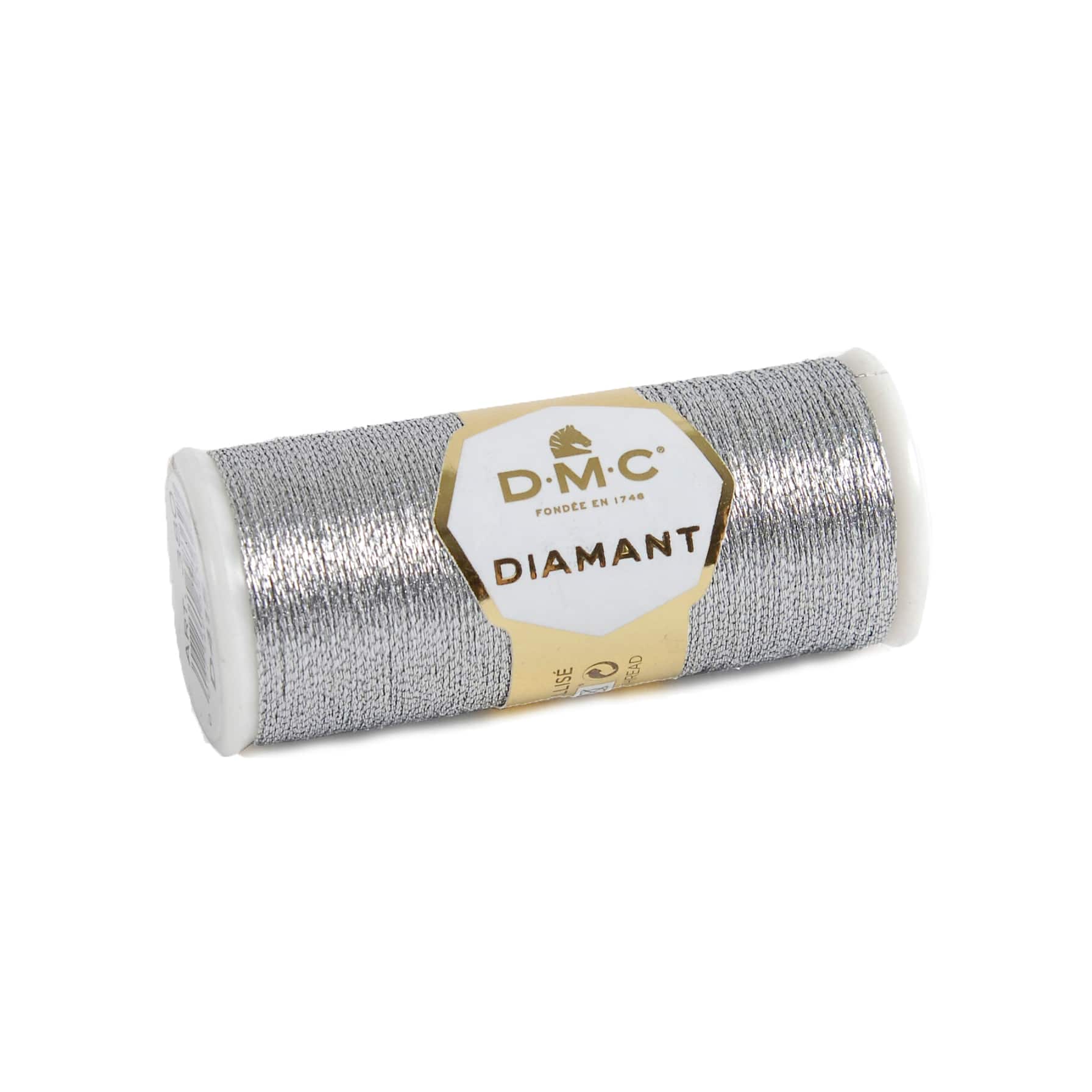 DMC&#xAE; Diamant Metallic Thread