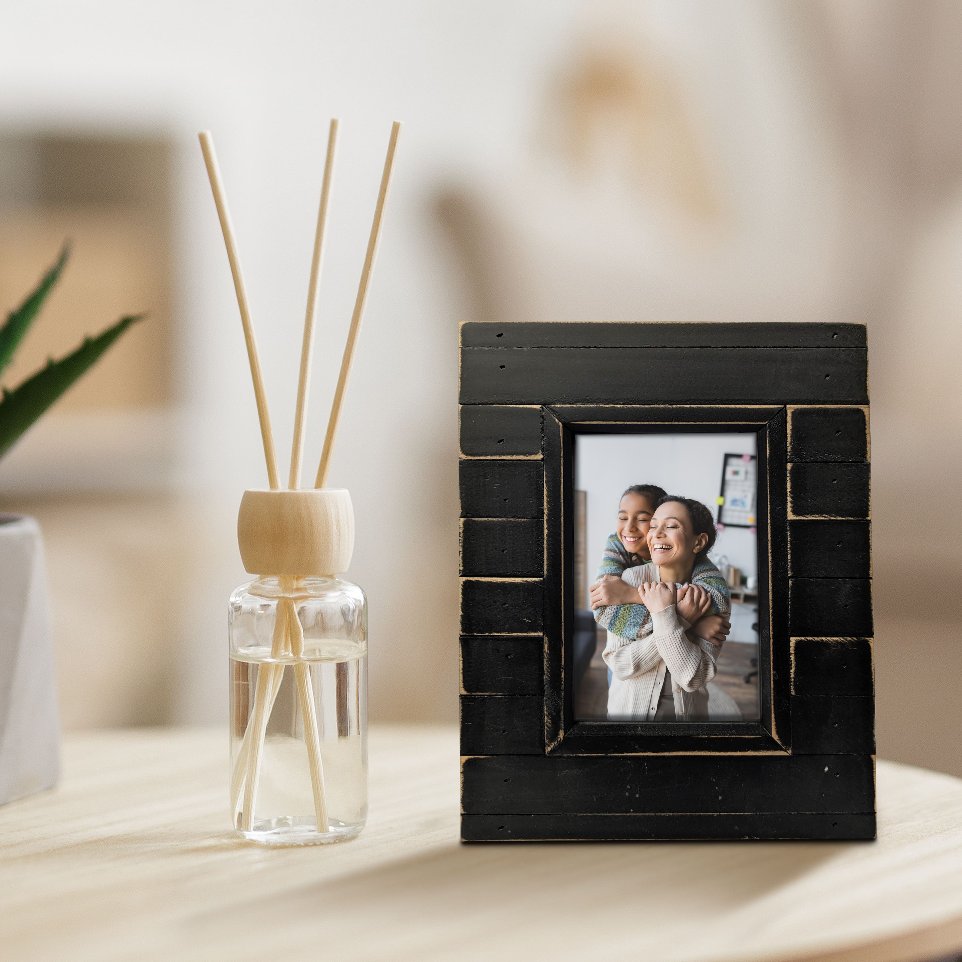 Expressions™ Salvage Chic Frame by Studio Décor®
