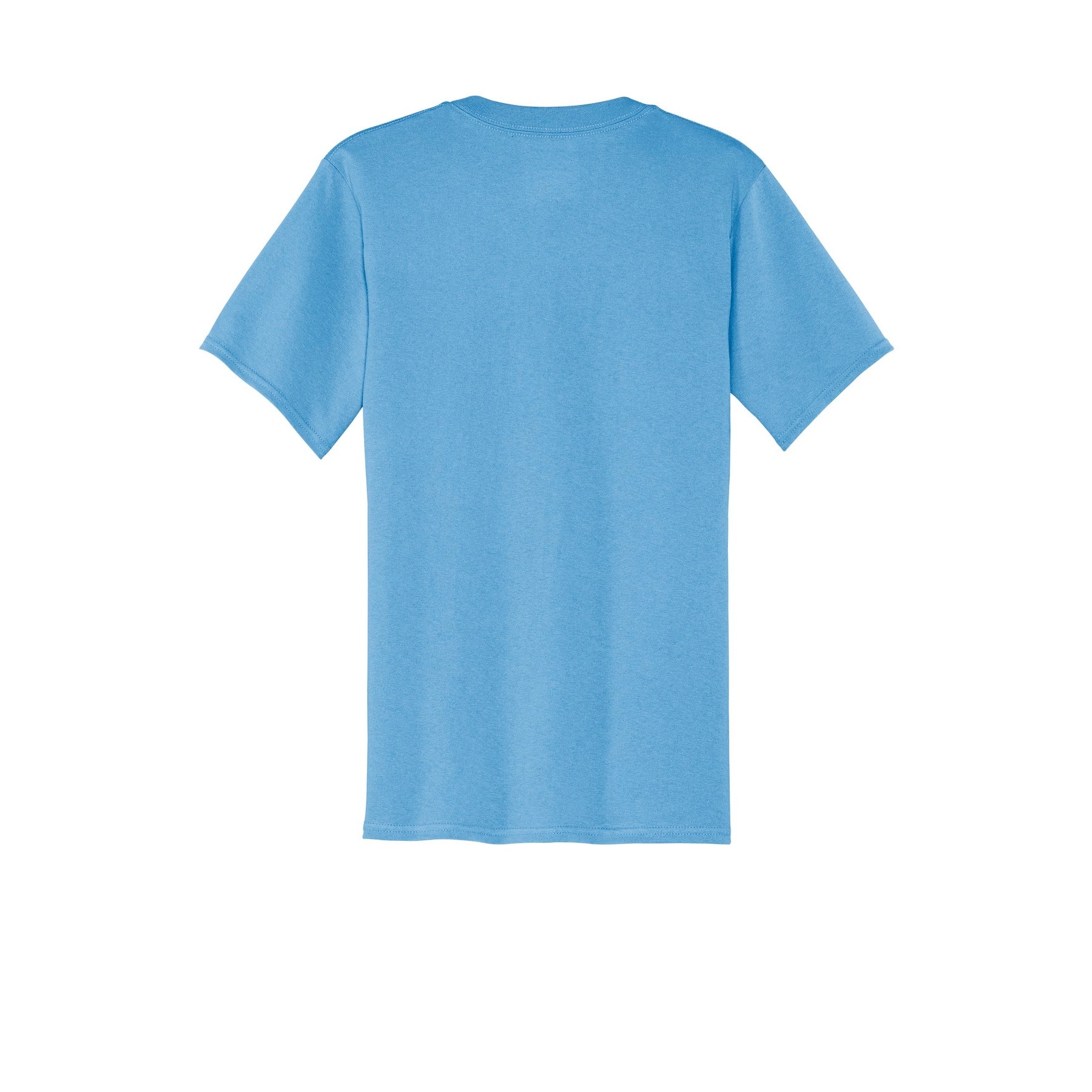 Port &#x26; Company&#xAE; Men&#x27;s Core Cotton V-Neck T-Shirt