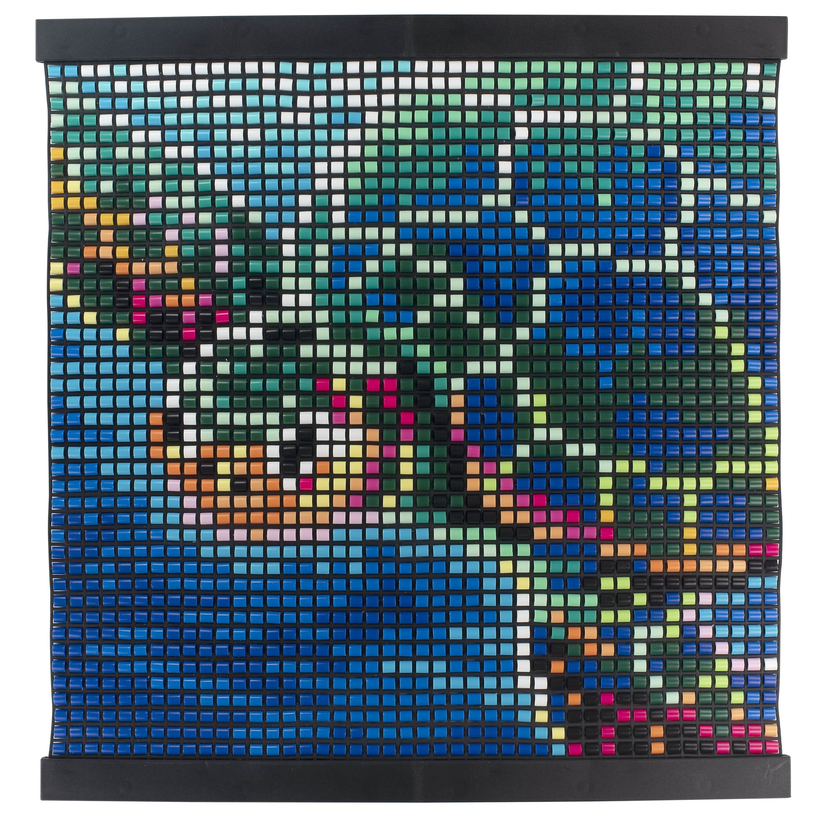 Perler&#x2122; Snappix&#x2122; Sea Turtle Fuse Beads Craft Kit