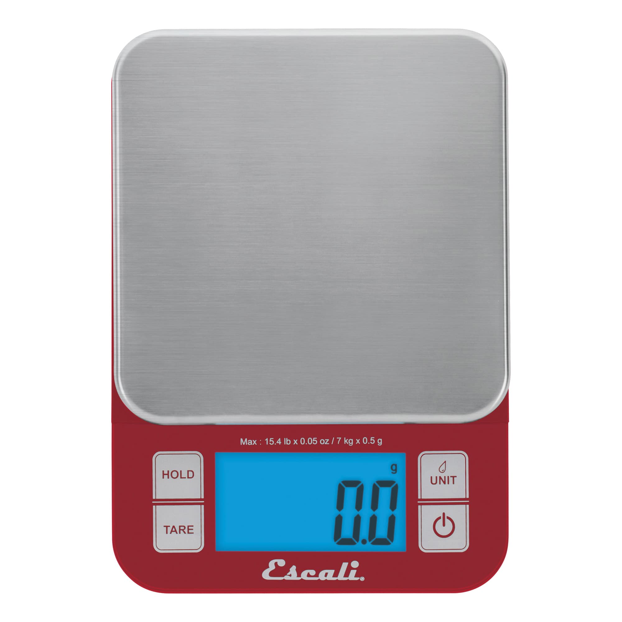 Escali Nutro Digital Food Scale