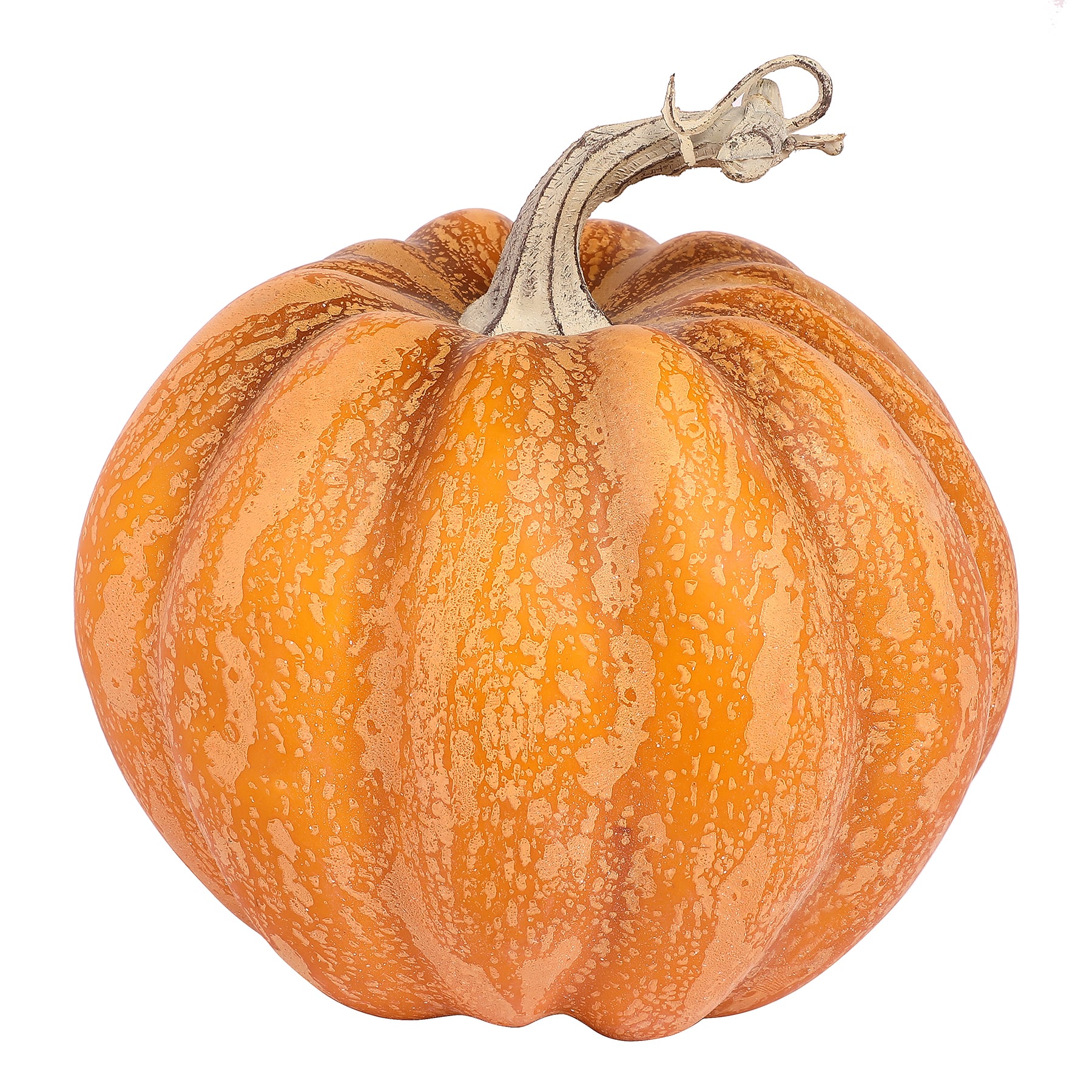 6&#x22; Orange Pumpkin by Ashland&#xAE;