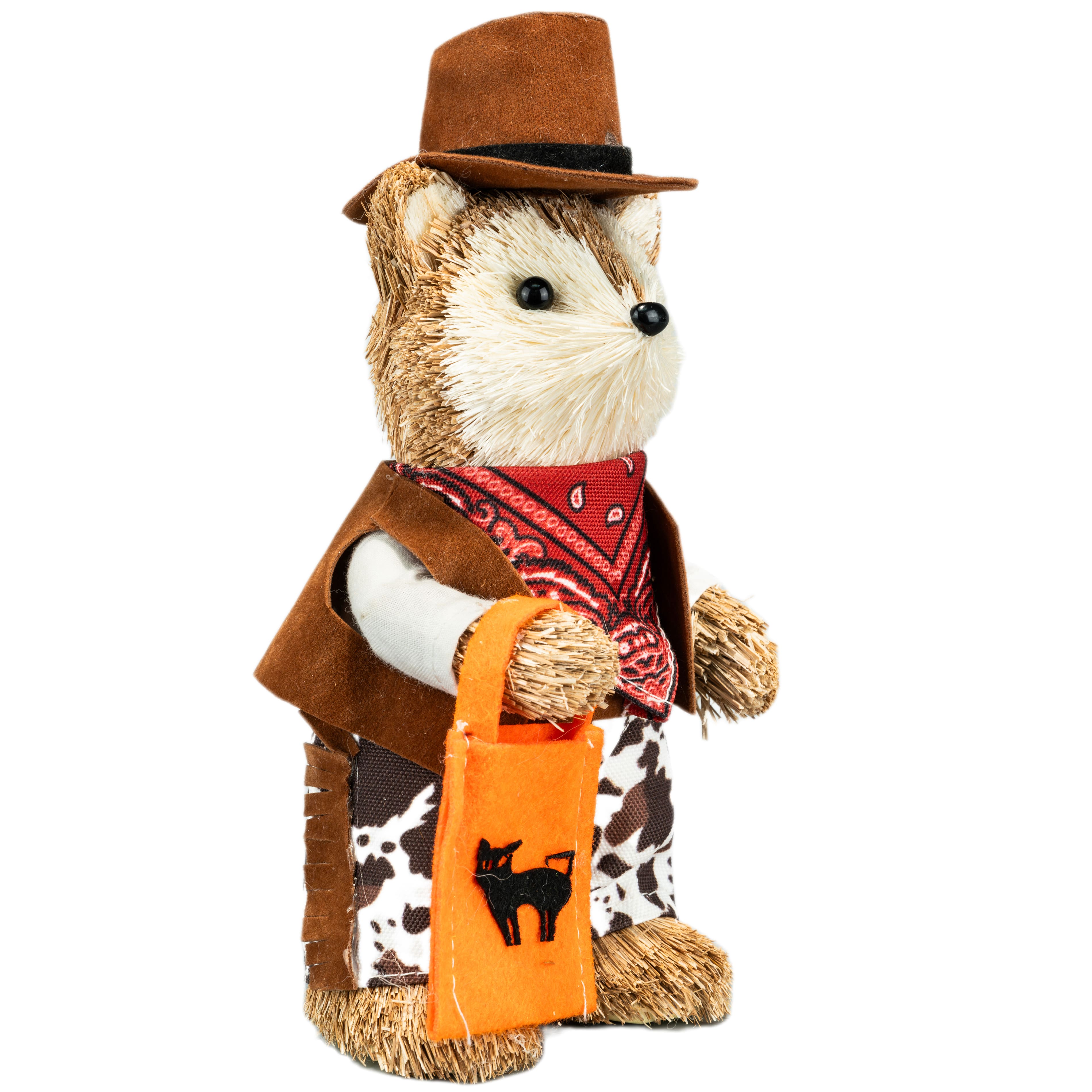 7&#x22; Cowboy Fox Natural D&#xE9;cor by Ashland&#xAE;