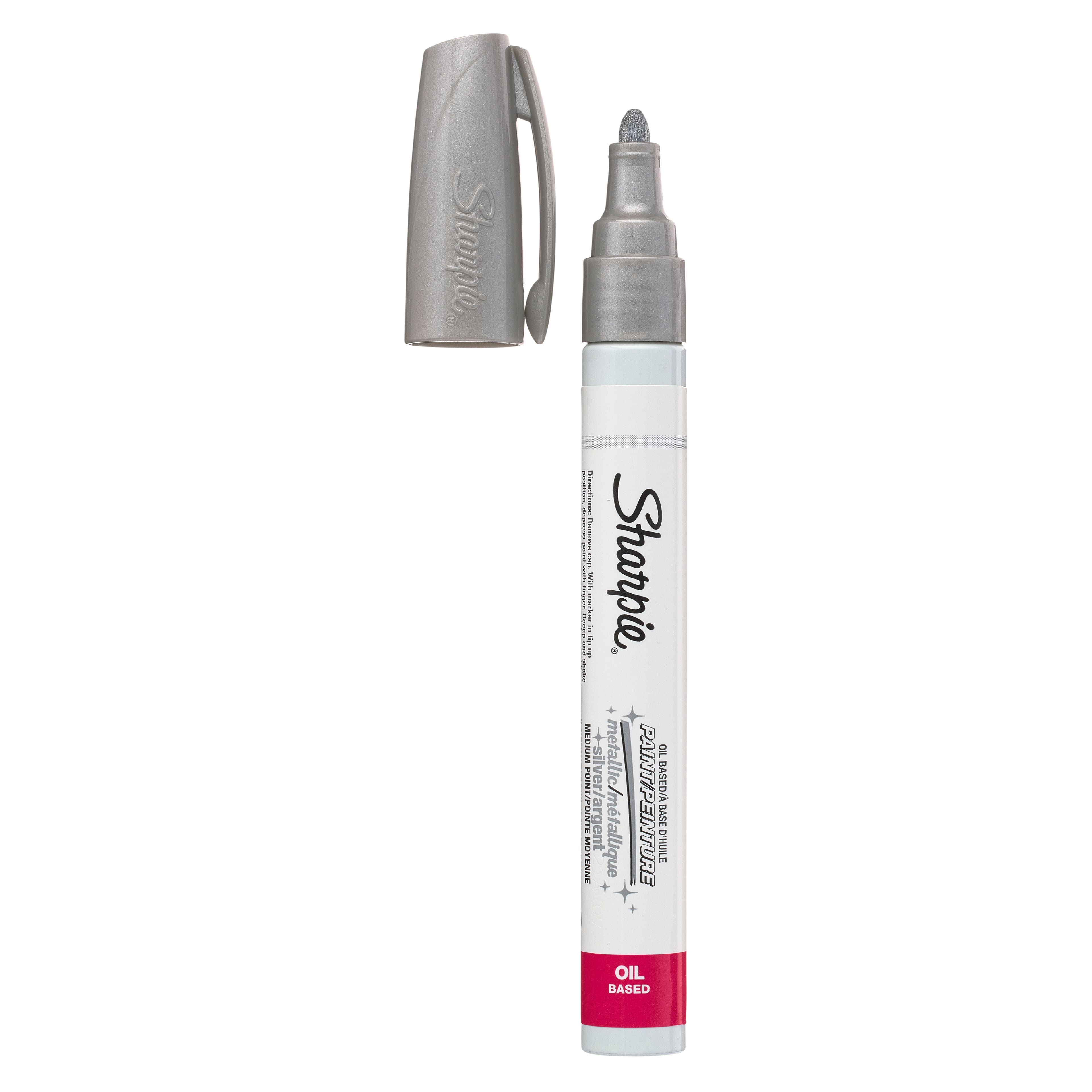 12 Pack: Sharpie&#xAE; Medium Point Oil-Based Paint Marker