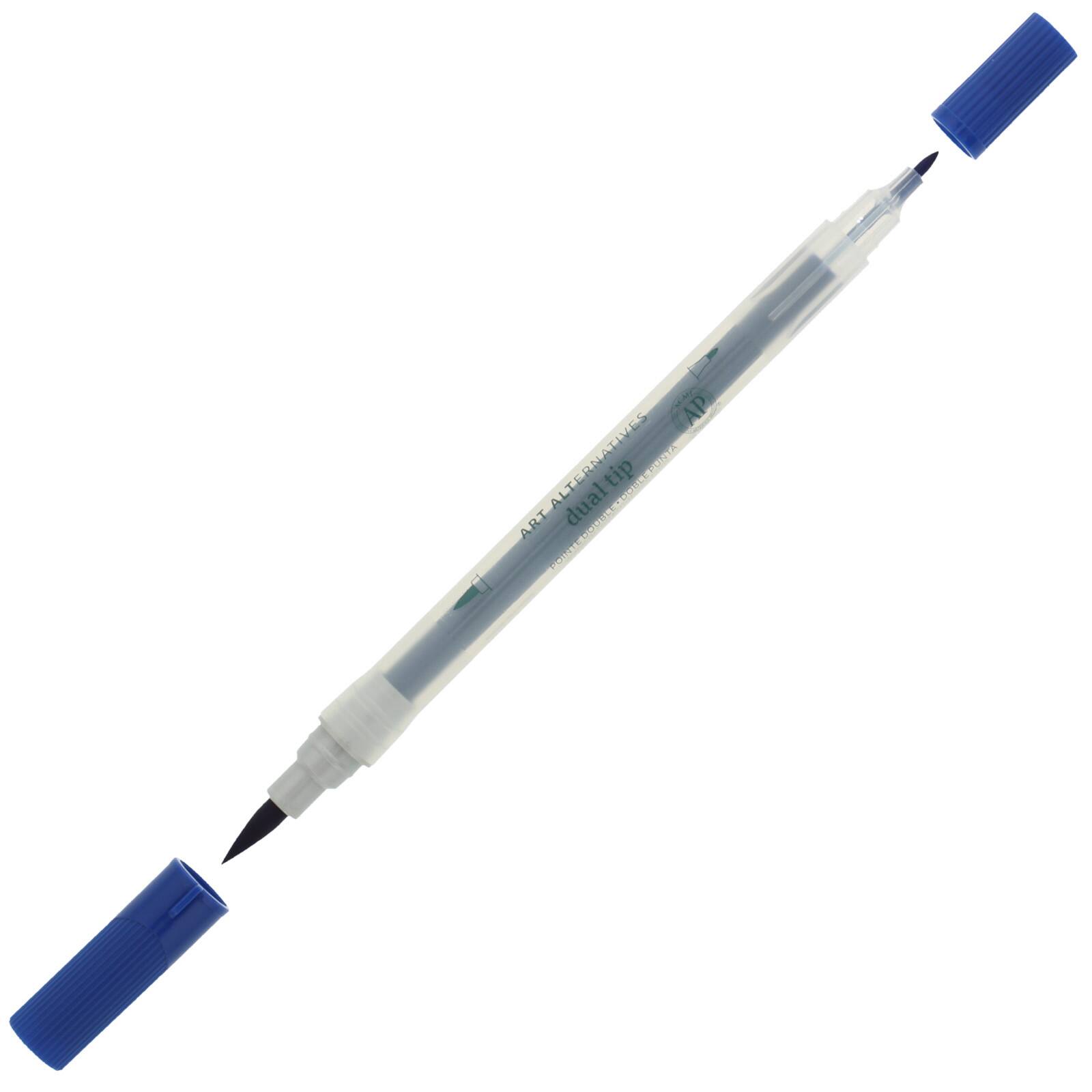 48 Pack Art Alternatives Dual Tip Marker Michaels
