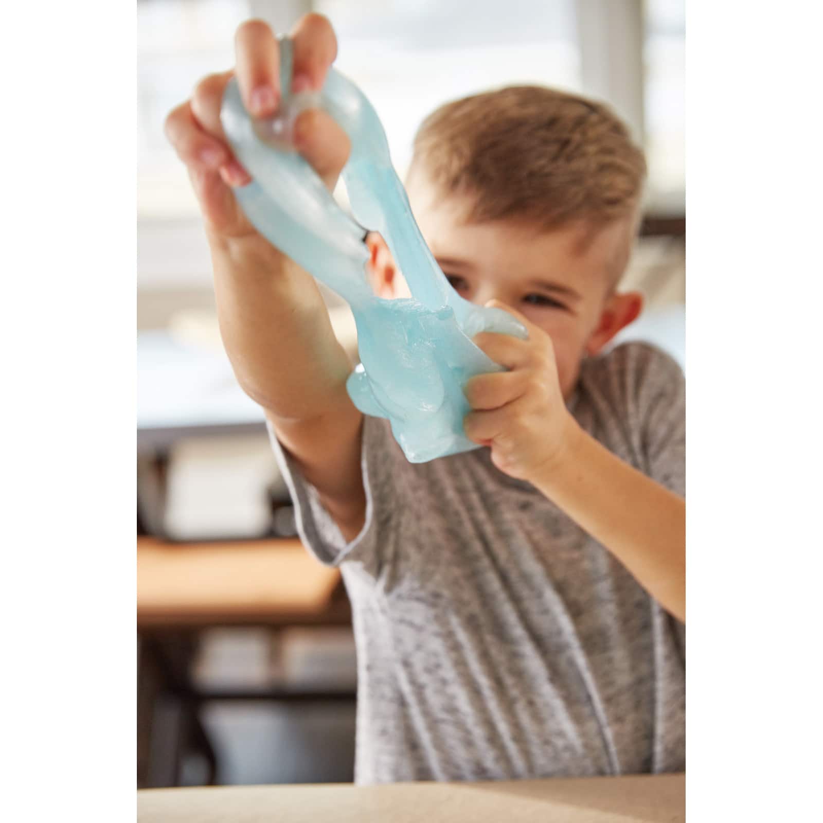 Elmer's® 1gal. Washable Clear School Glue