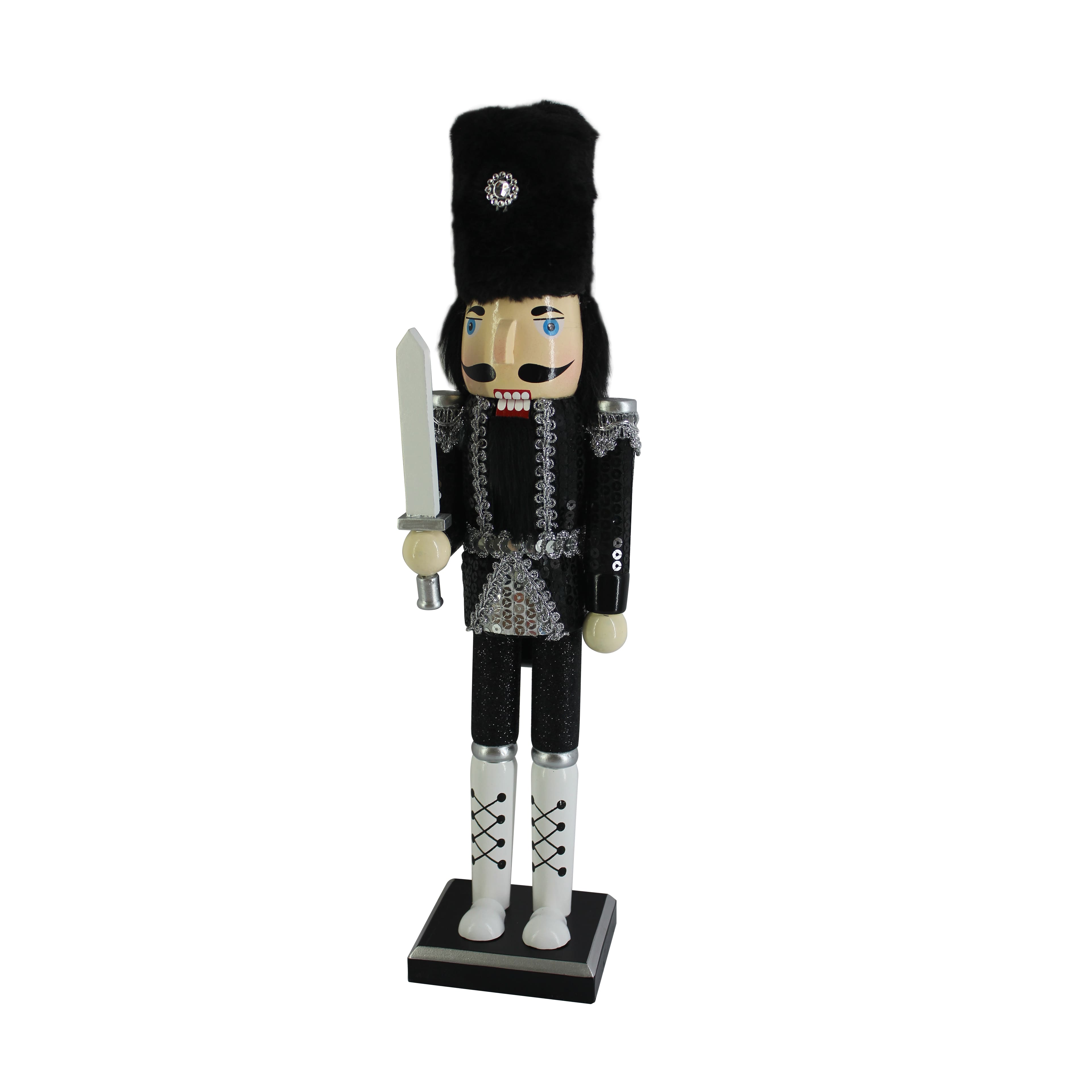 16&#x22; Nutcracker by Ashland&#xAE;