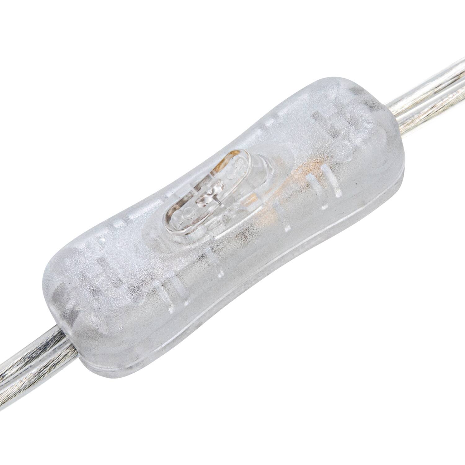 Hello Honey® 16.5" Pink Reactive Glaze Round Stoneware Table Lamp with Mustard Velvet Shade