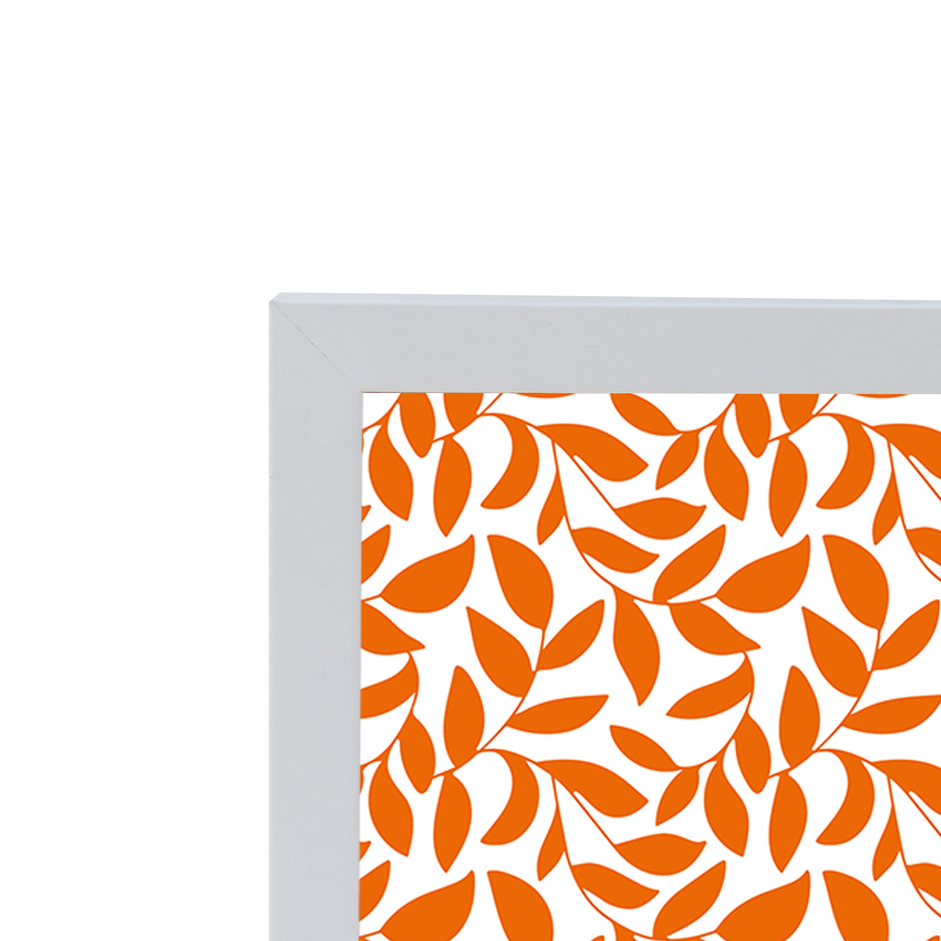 White 6 Piece 123 Gallery Wall Frame Set by Studio D&#xE9;cor&#xAE;