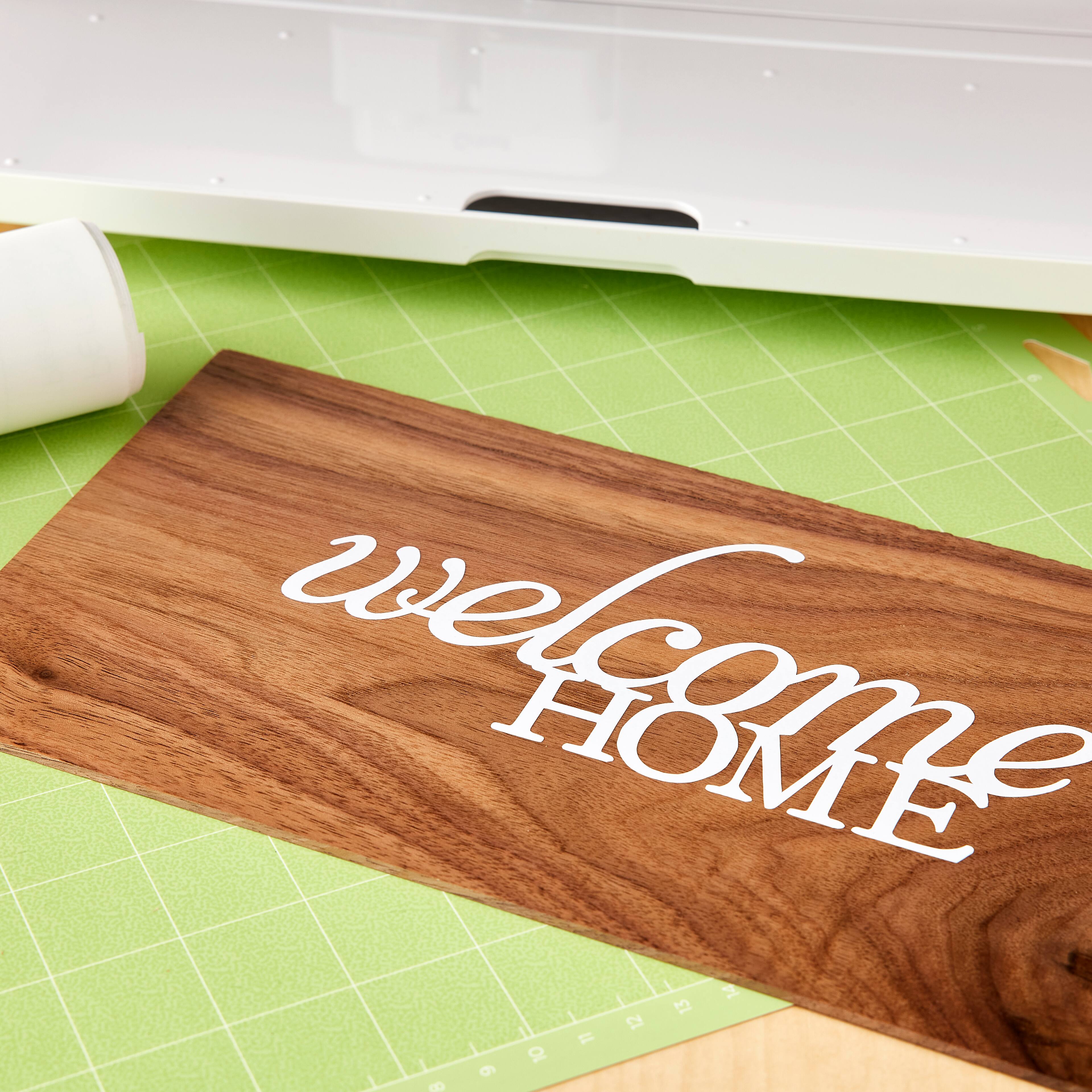 Proofgrade™ Medium Walnut Hardwood, 6" x 12" Michaels