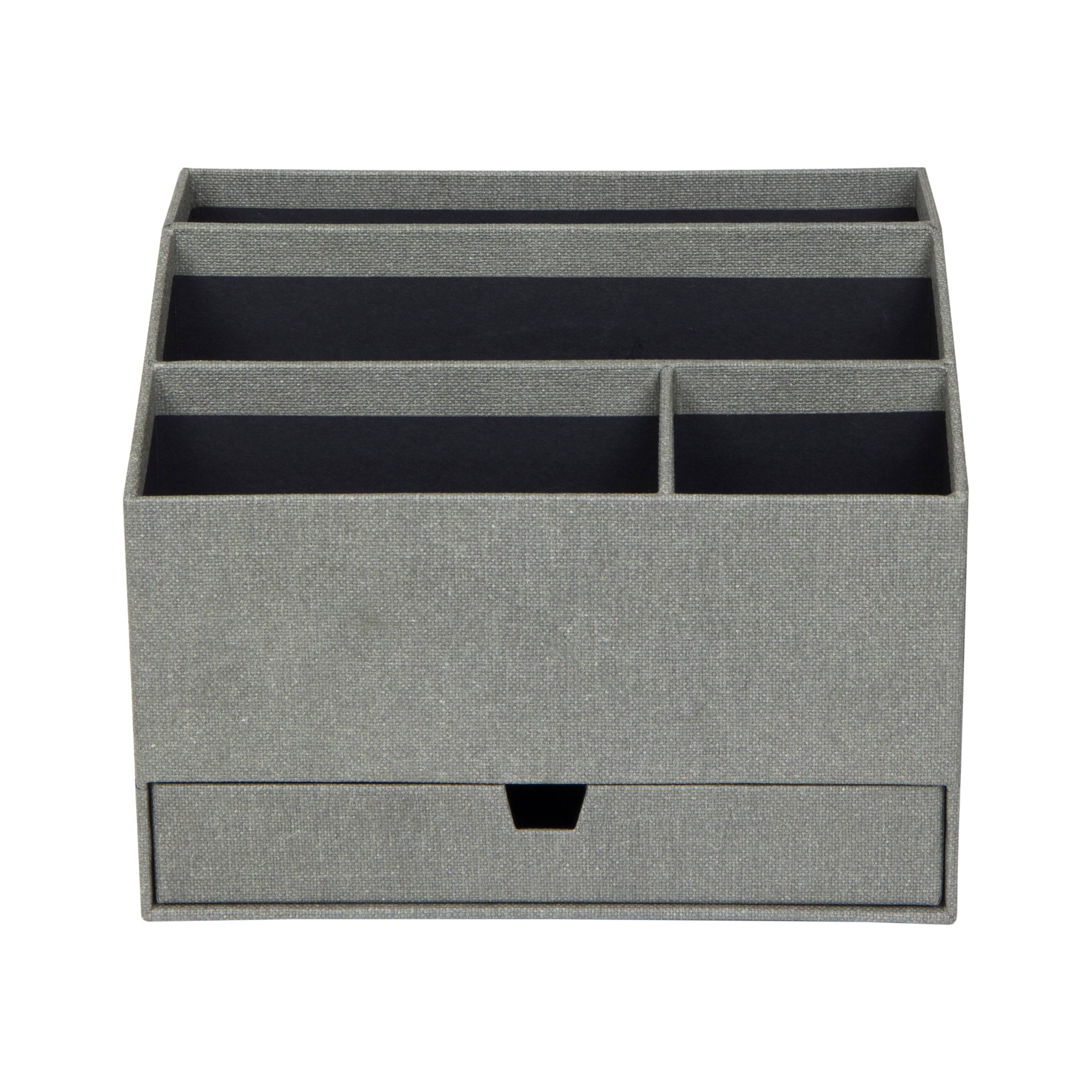 Bigso Desktop Organizer with Drawer