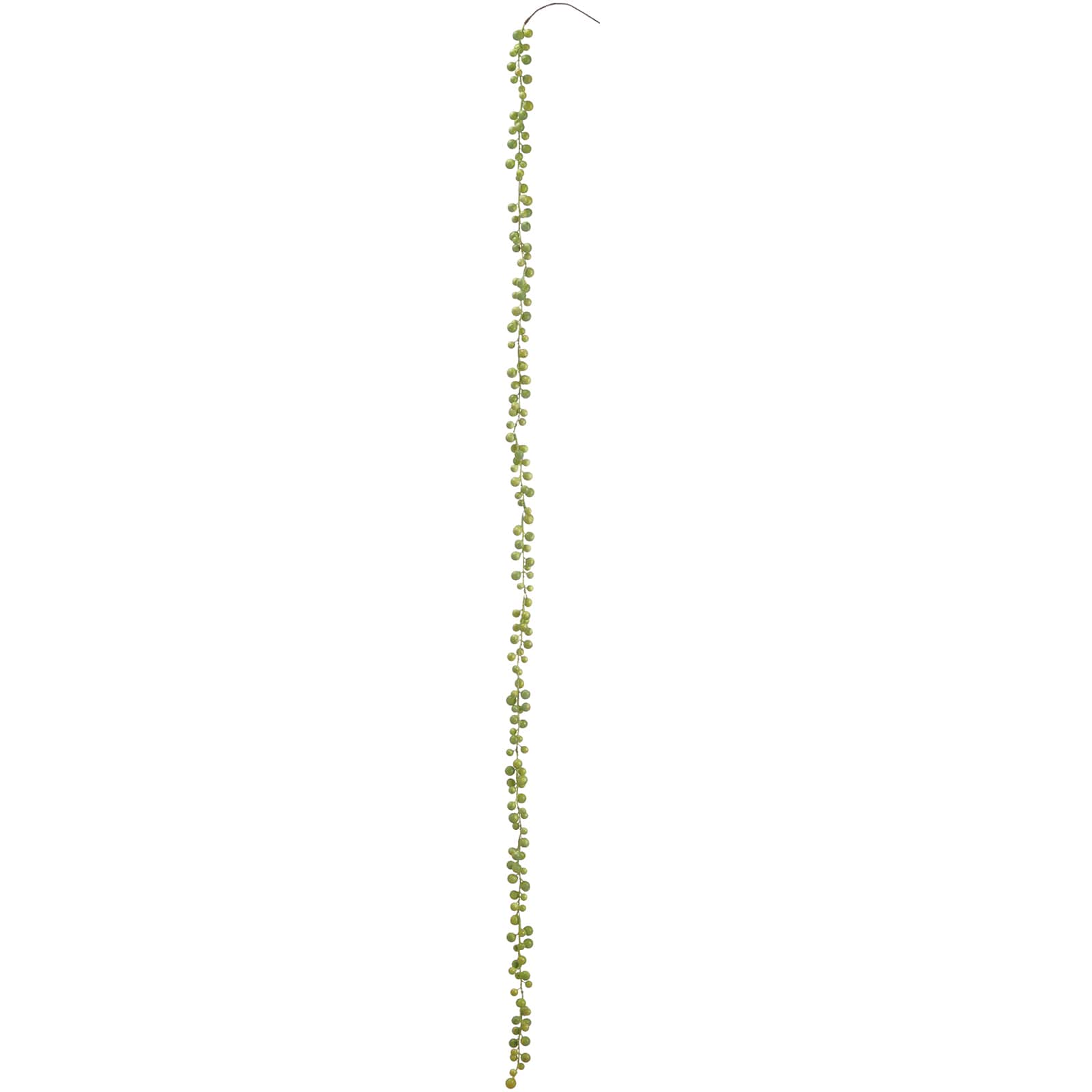 6ft. Berry Artificial Garland