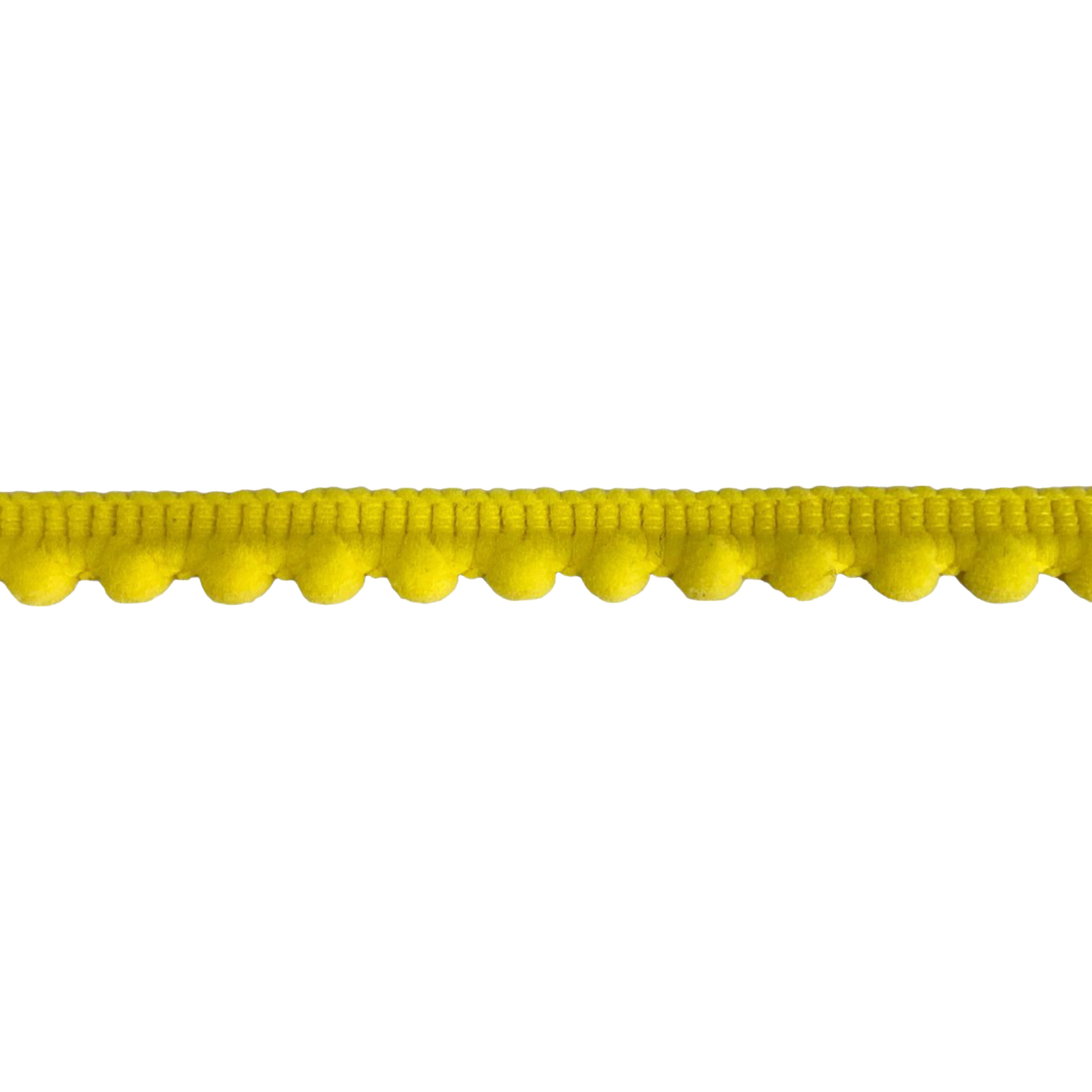 3/8&#x22; Pom Pom Trim by Celebrate It&#xAE;