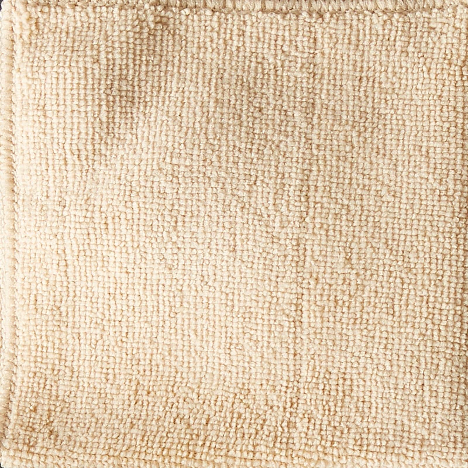 DII® Taupe Essential Microfiber Dishcloth, 6ct.