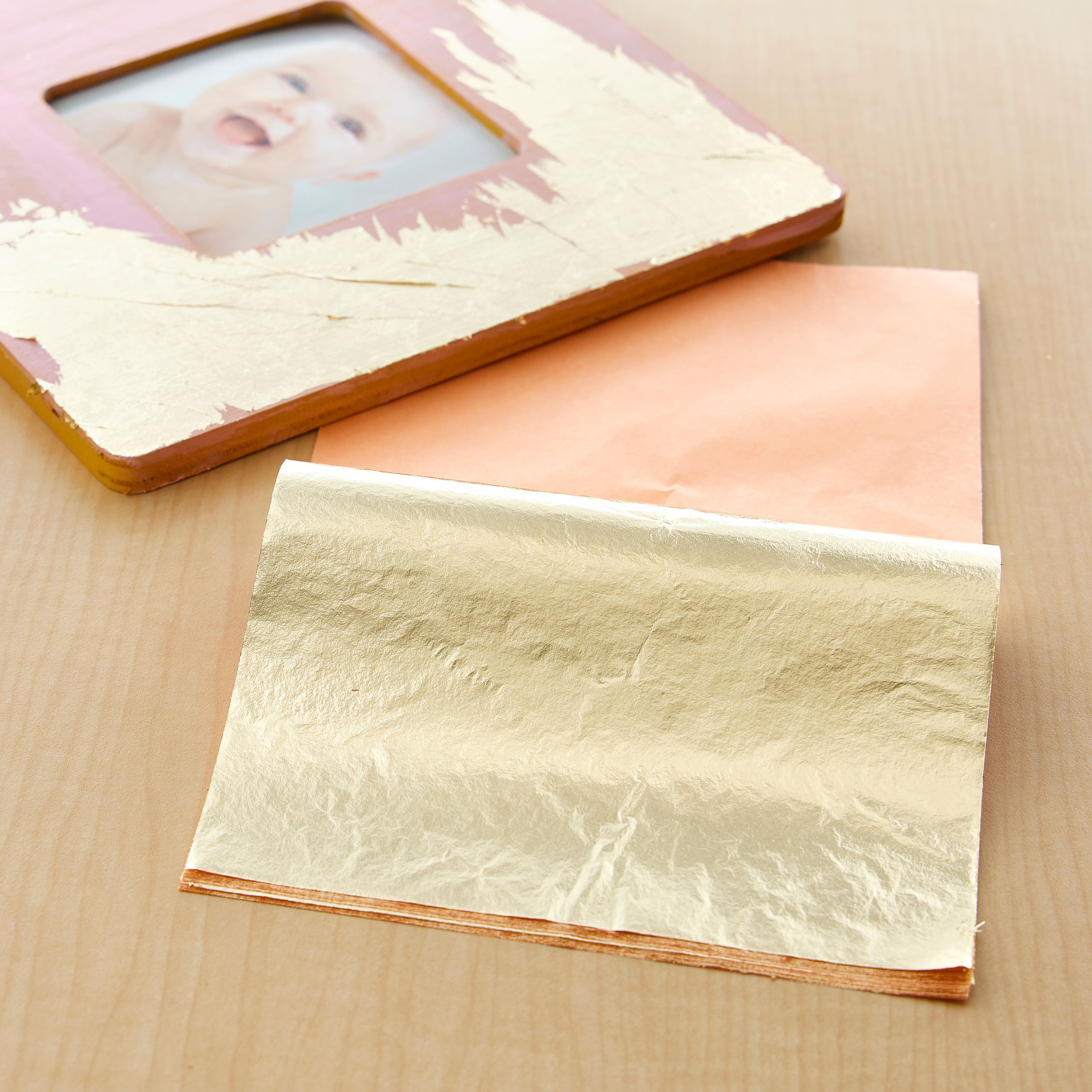 Gold Leaf Pack by ArtMinds®