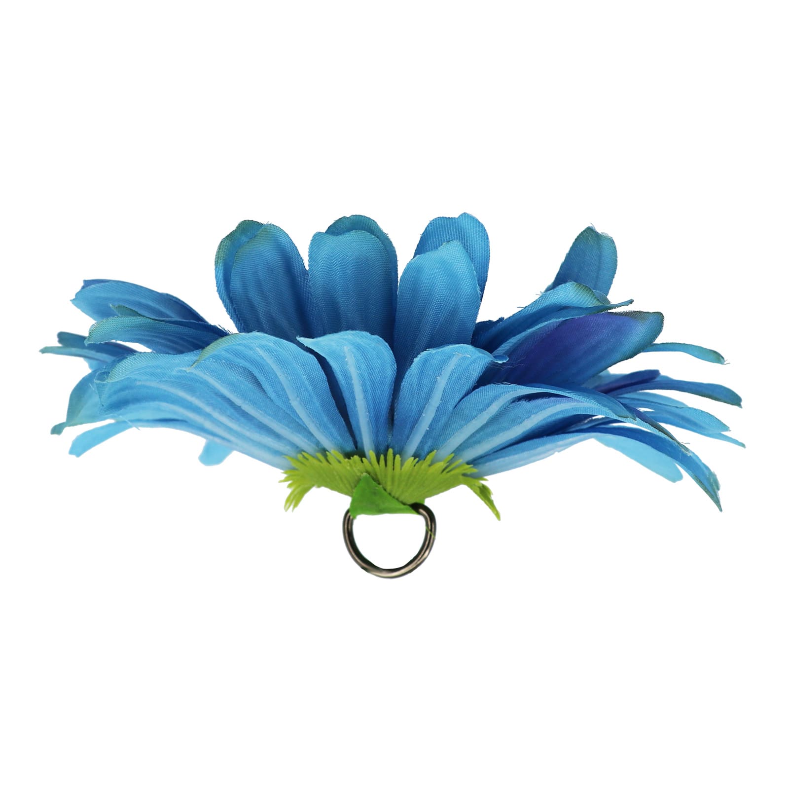 Deluxe Blue Daisy Floral Accent by Ashland&#xAE;