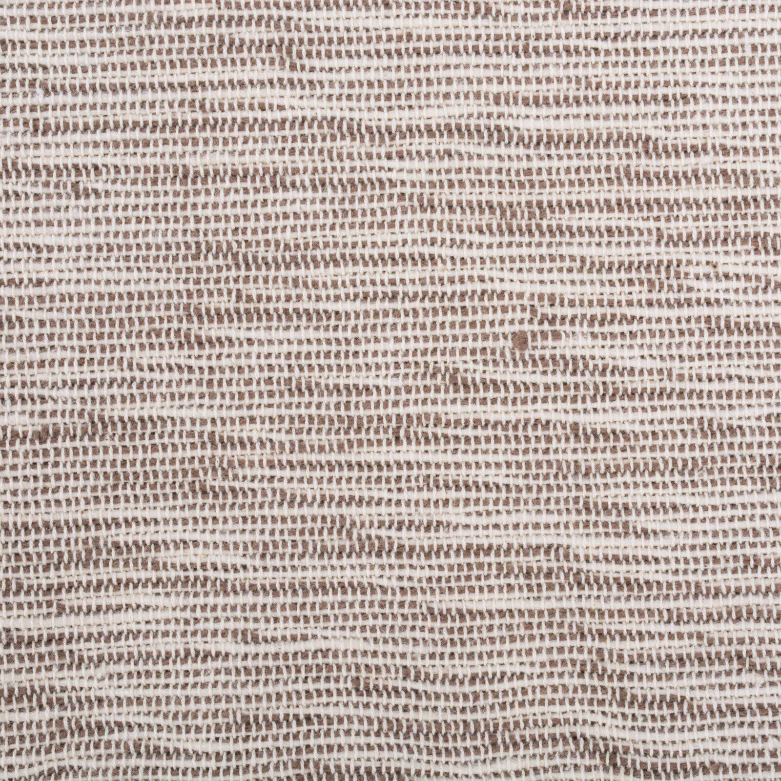 DII&#xAE; Brown Variegated Throw