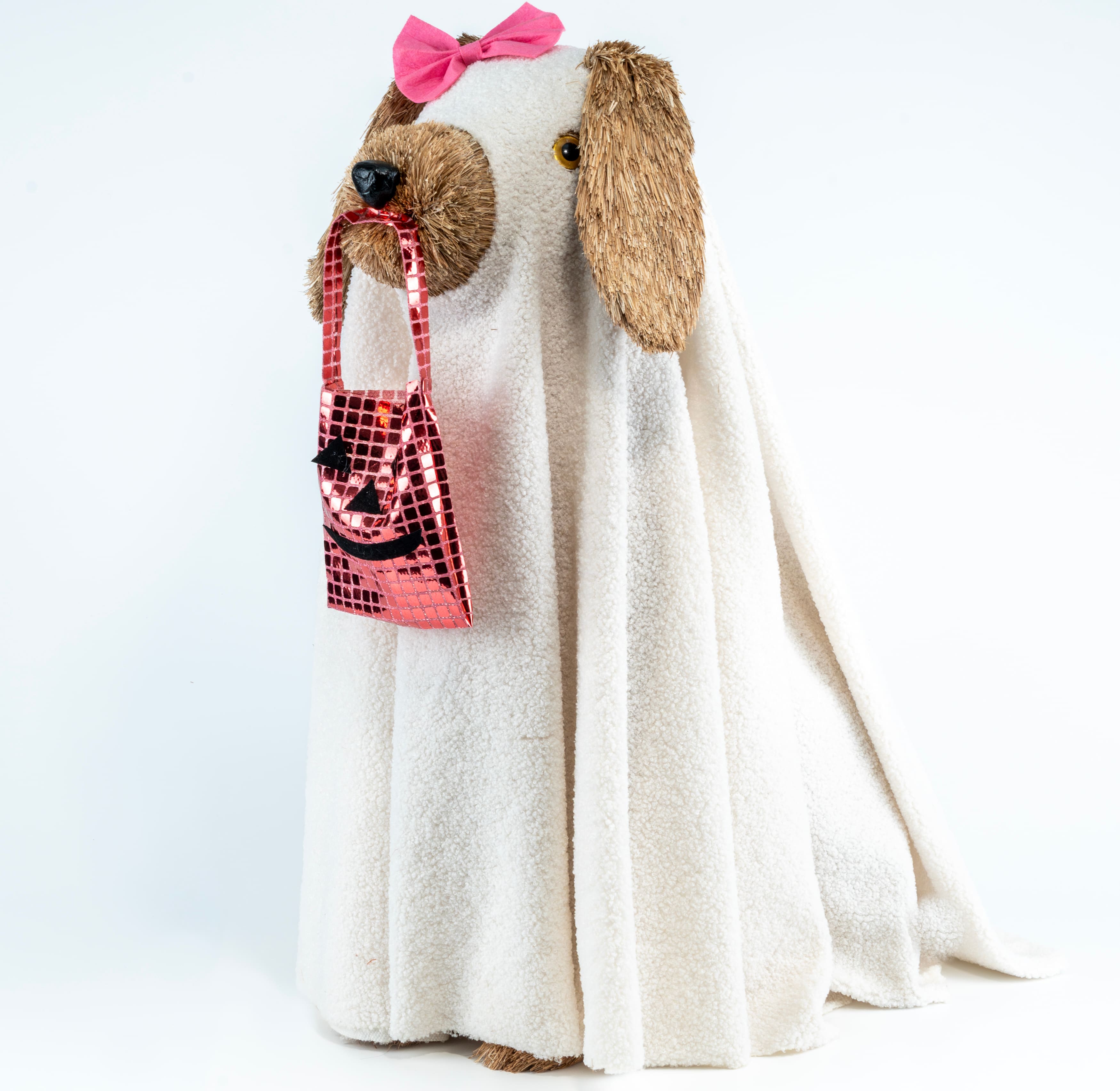 28.75" Trick-or-Treat Dog by Ashland®