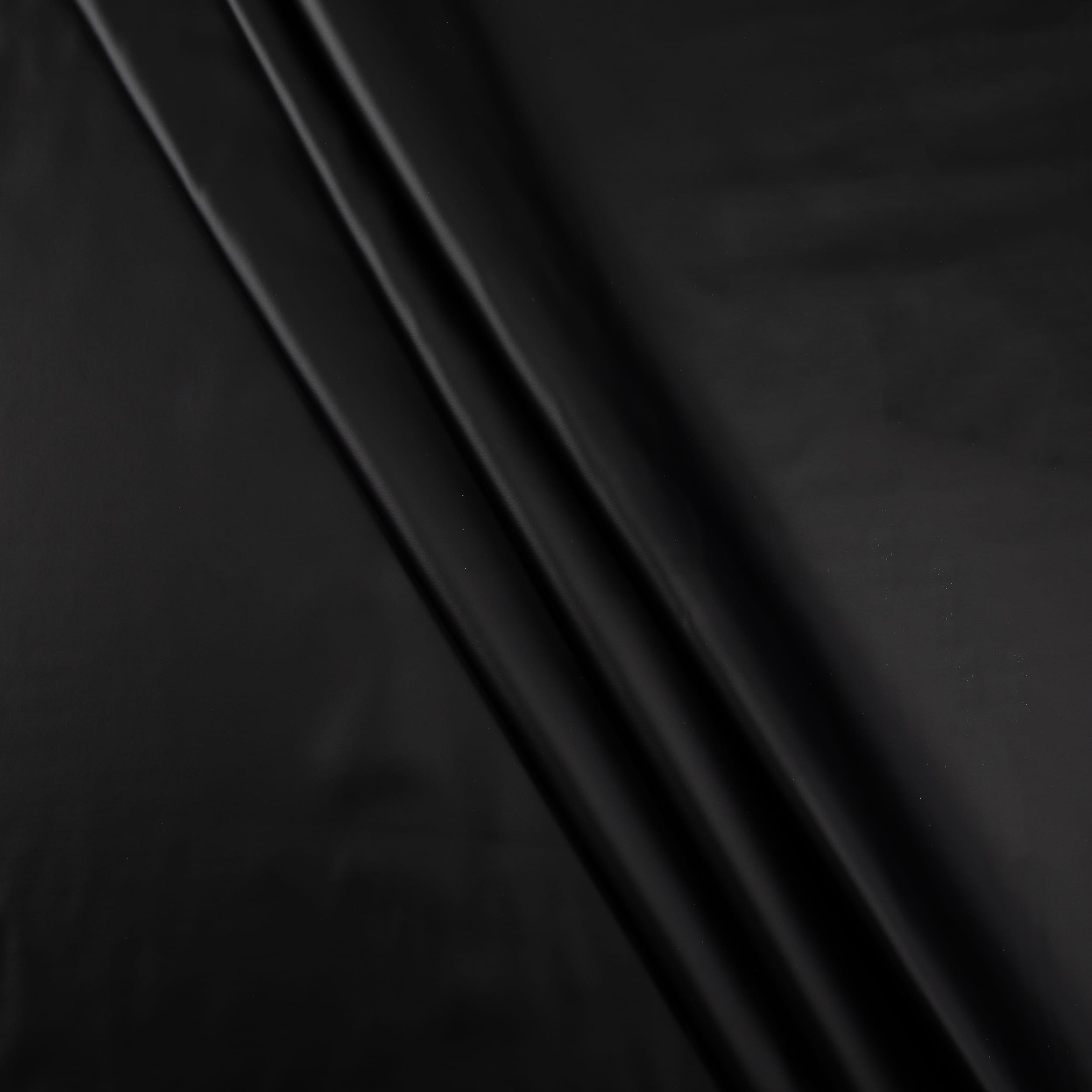 Cosplay by Yaya Han Black 4-Way Stretch Pleather Fabric