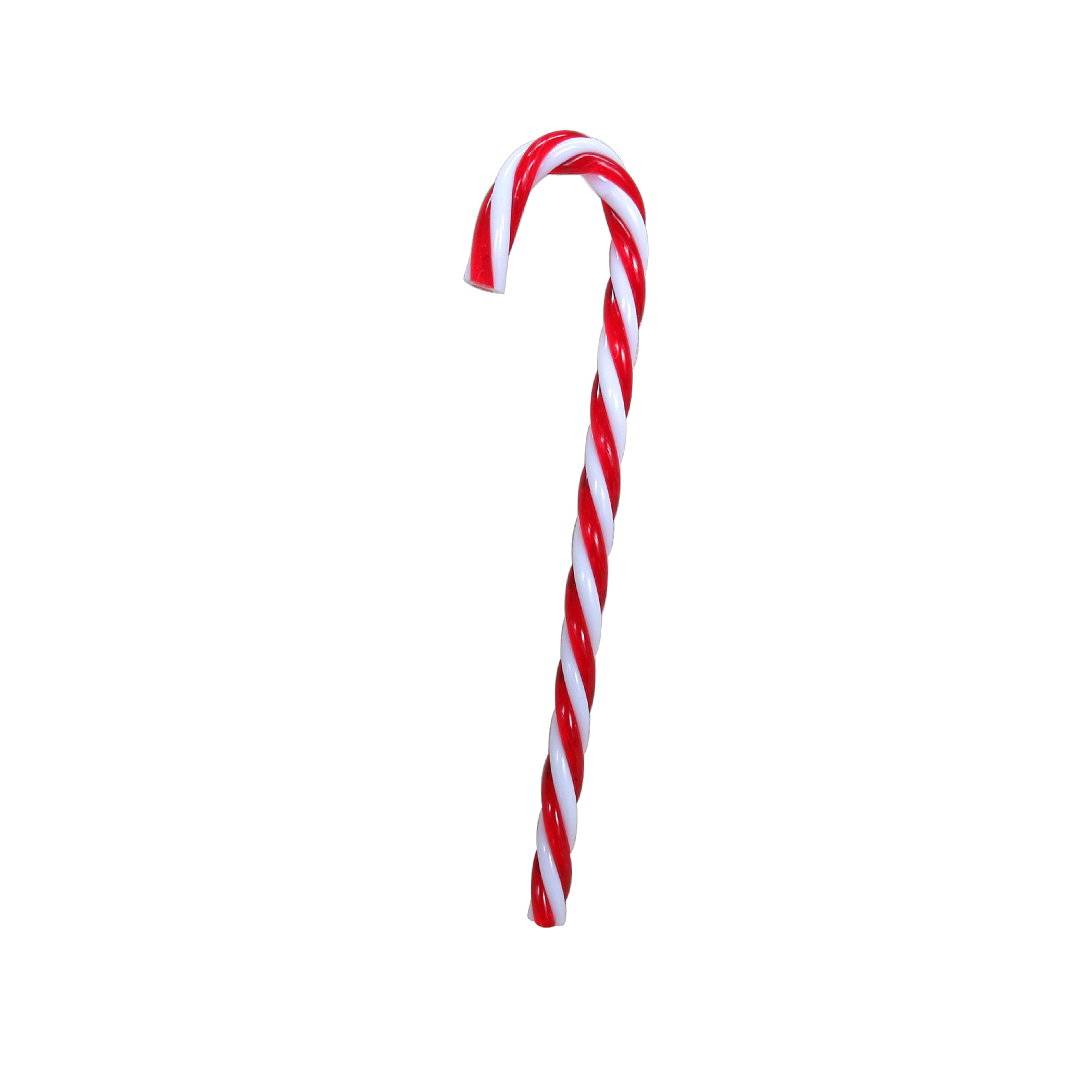 6&#x22; Candy Cane Ornaments, 12ct. by Ashland&#xAE;