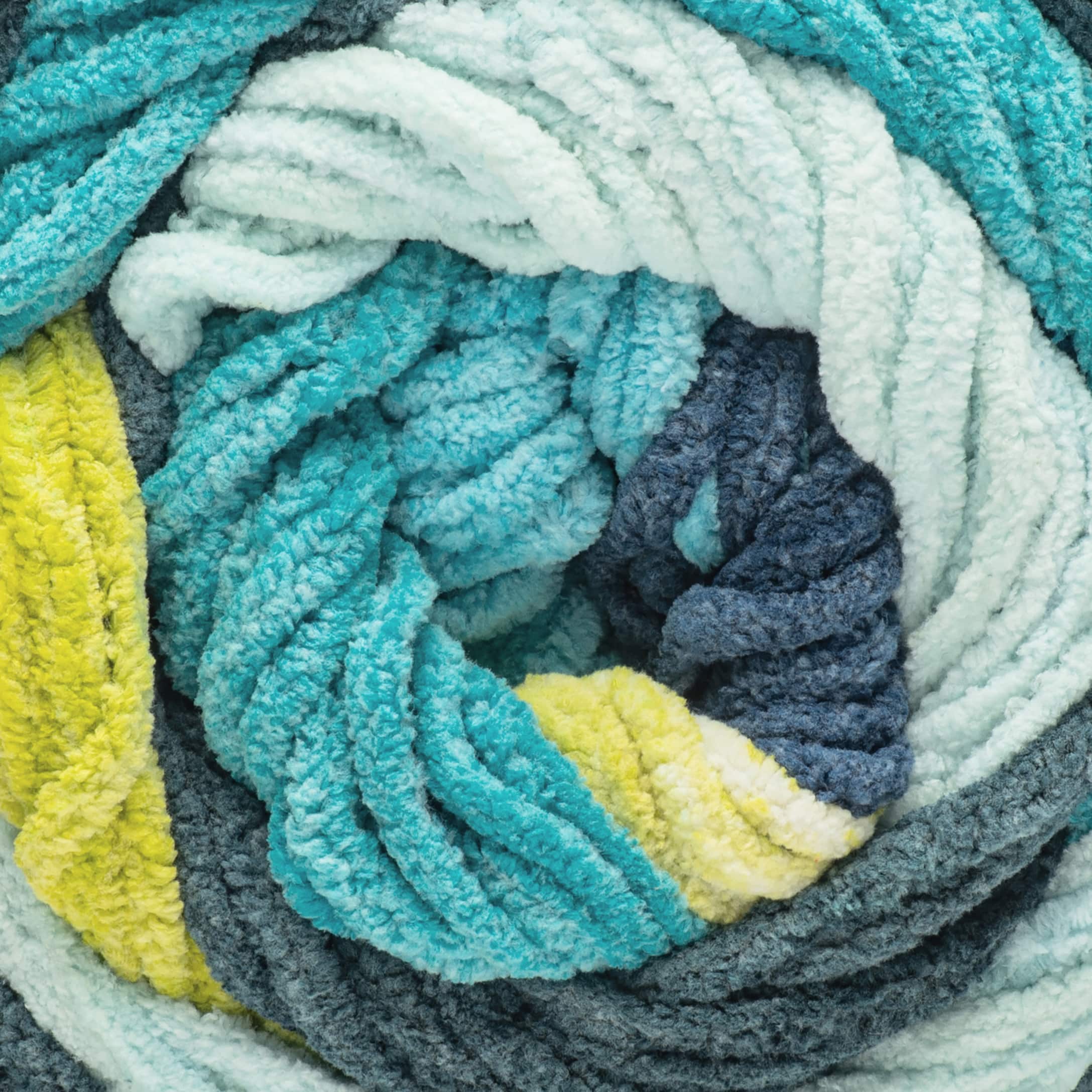 Bernat&#xAE; Blanket Patchwork Yarn
