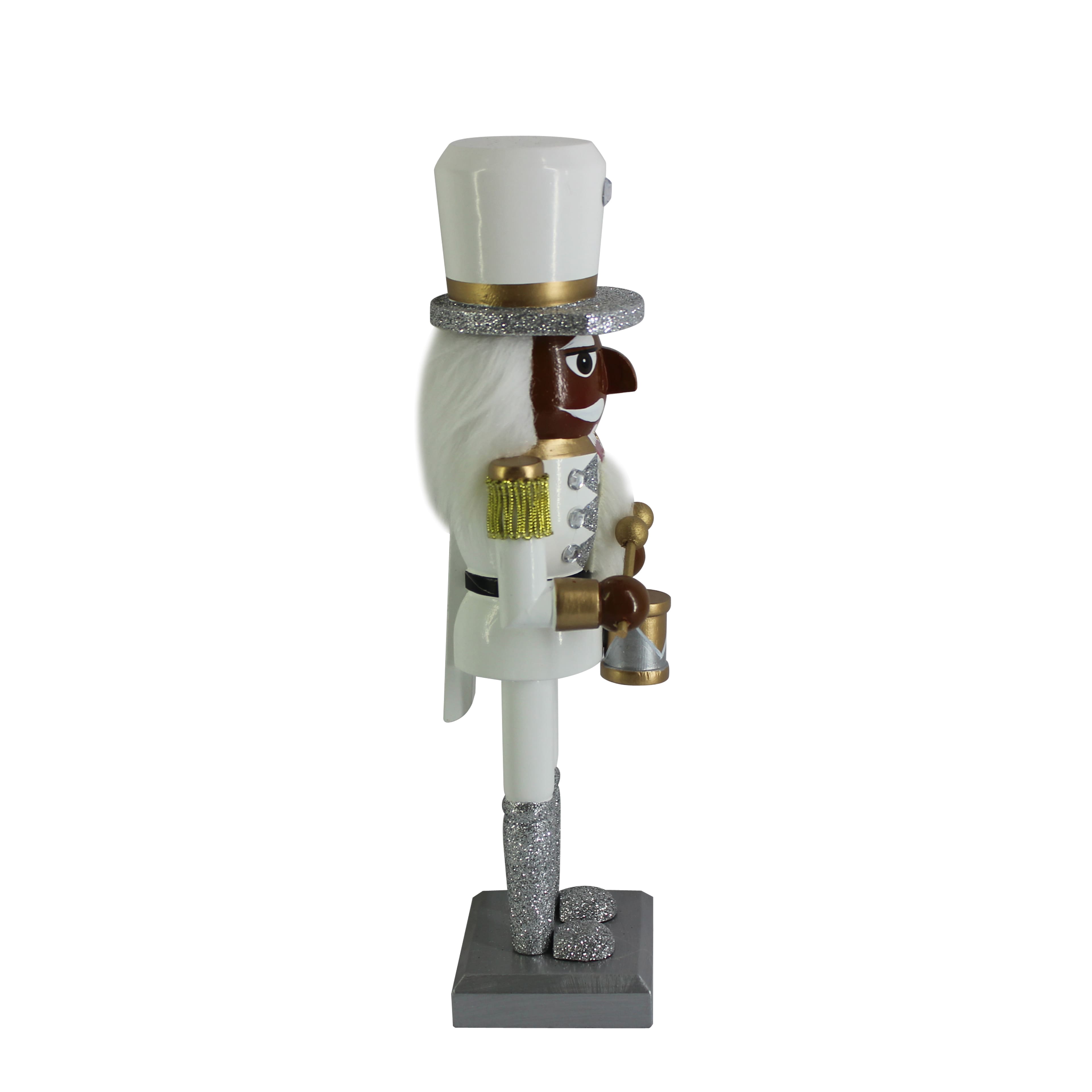 10&#x22; Nutcracker by Ashland&#xAE;