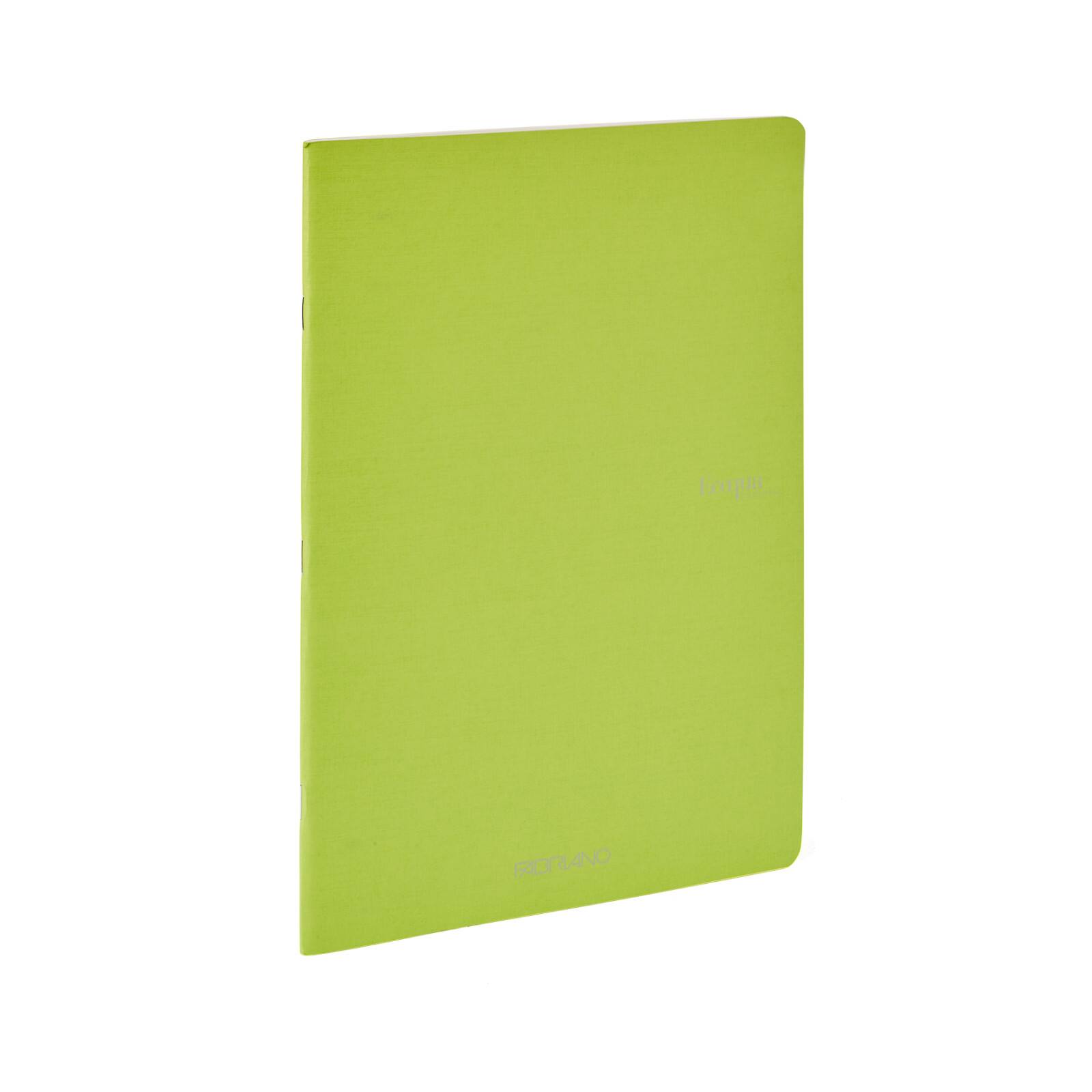 10 Pack: Fabriano&#xAE; EcoQua A4 Grid Notebook, 8.27&#x27;&#x27; x 11.69&#x27;&#x27;