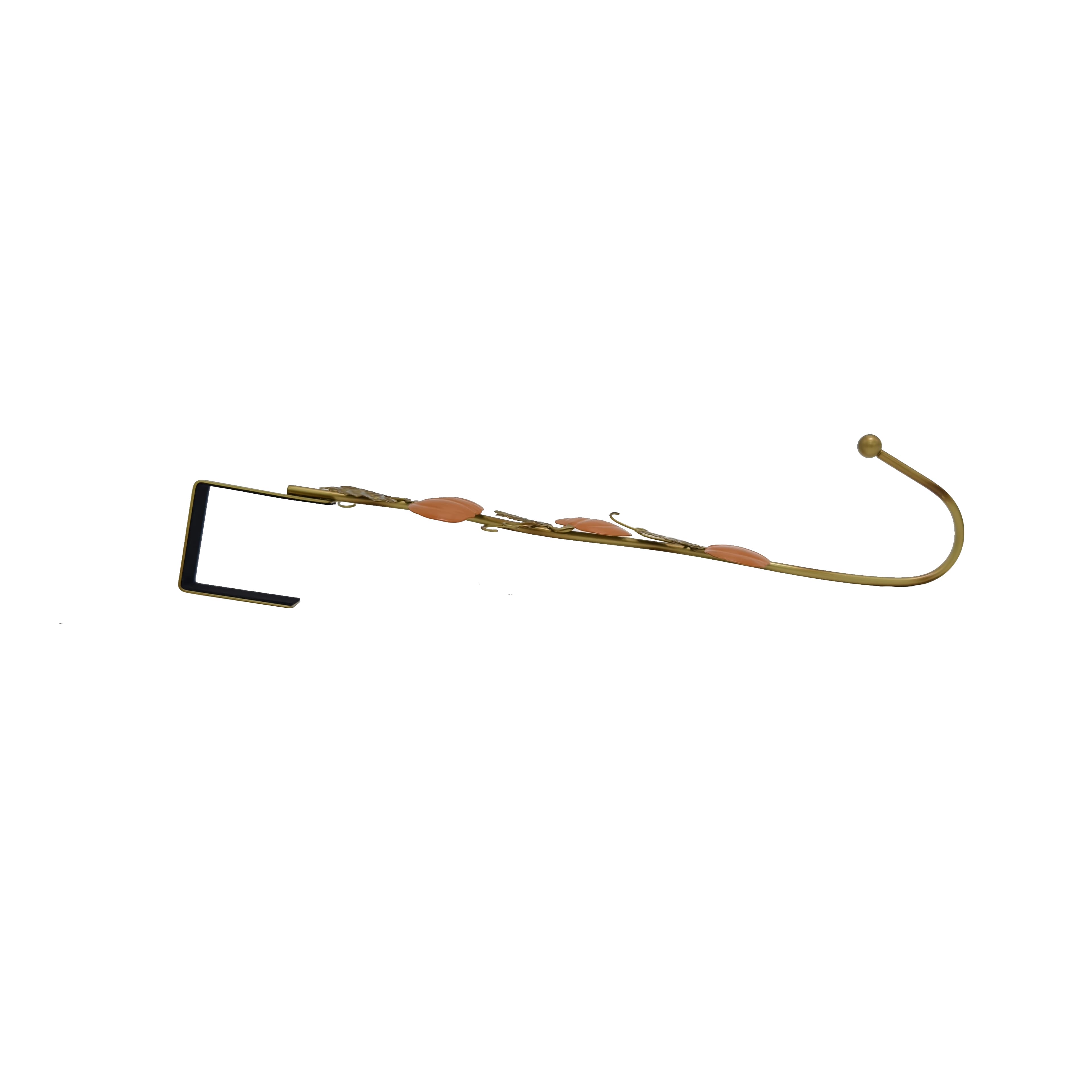 15&#x22; Pumpkin Wreath Hanger by Ashland&#xAE;