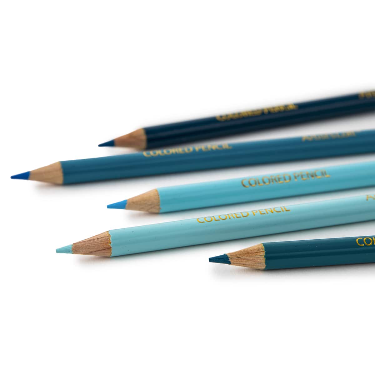 6 Packs: 72 ct. (432 total) Colored Pencils by Artist&#x27;s Loft&#x2122;