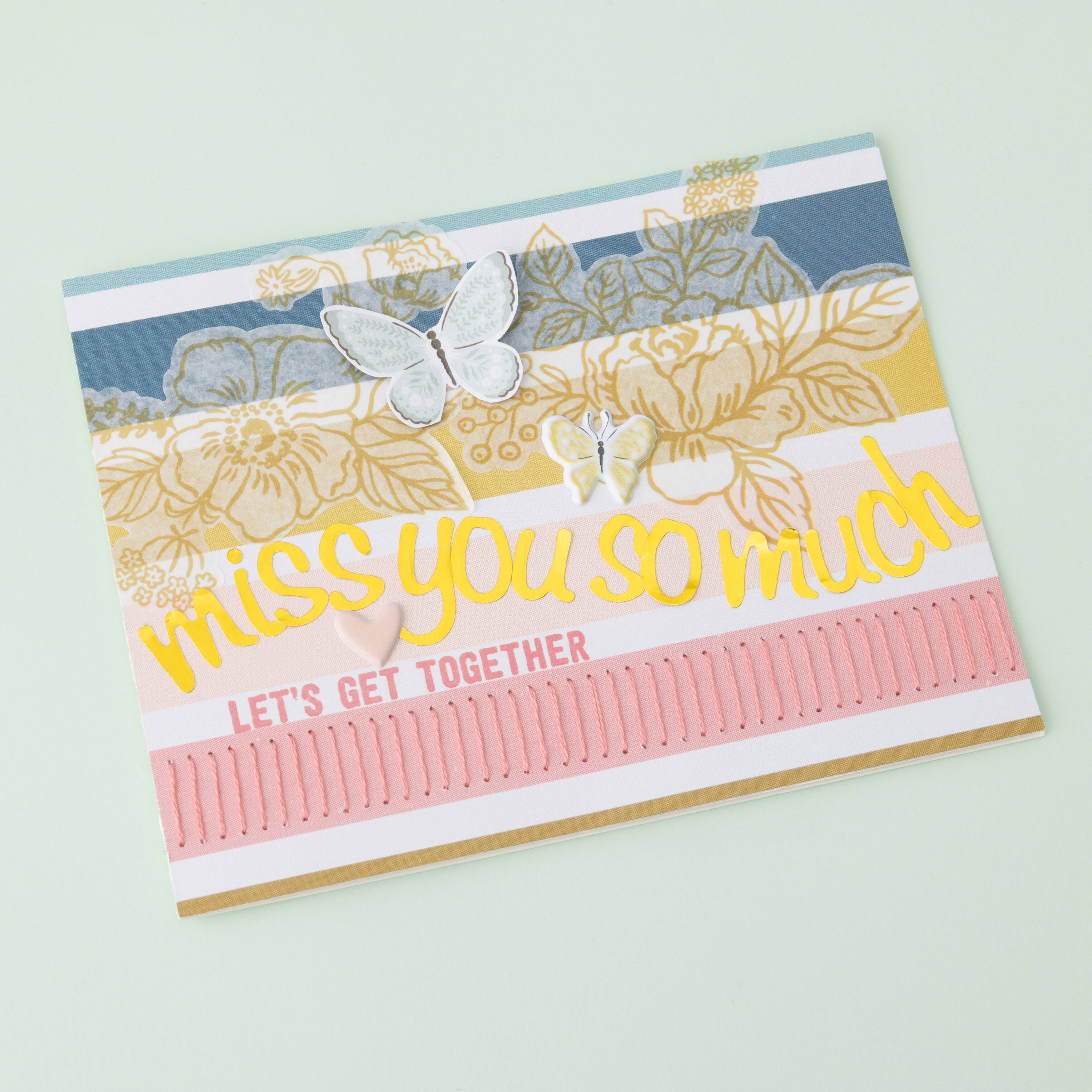 Thickers&#x2122; Straight &#x26; Wave Alignment Guides