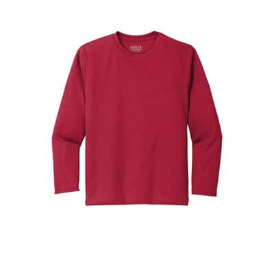 Michaels long sleeve clearance t shirts