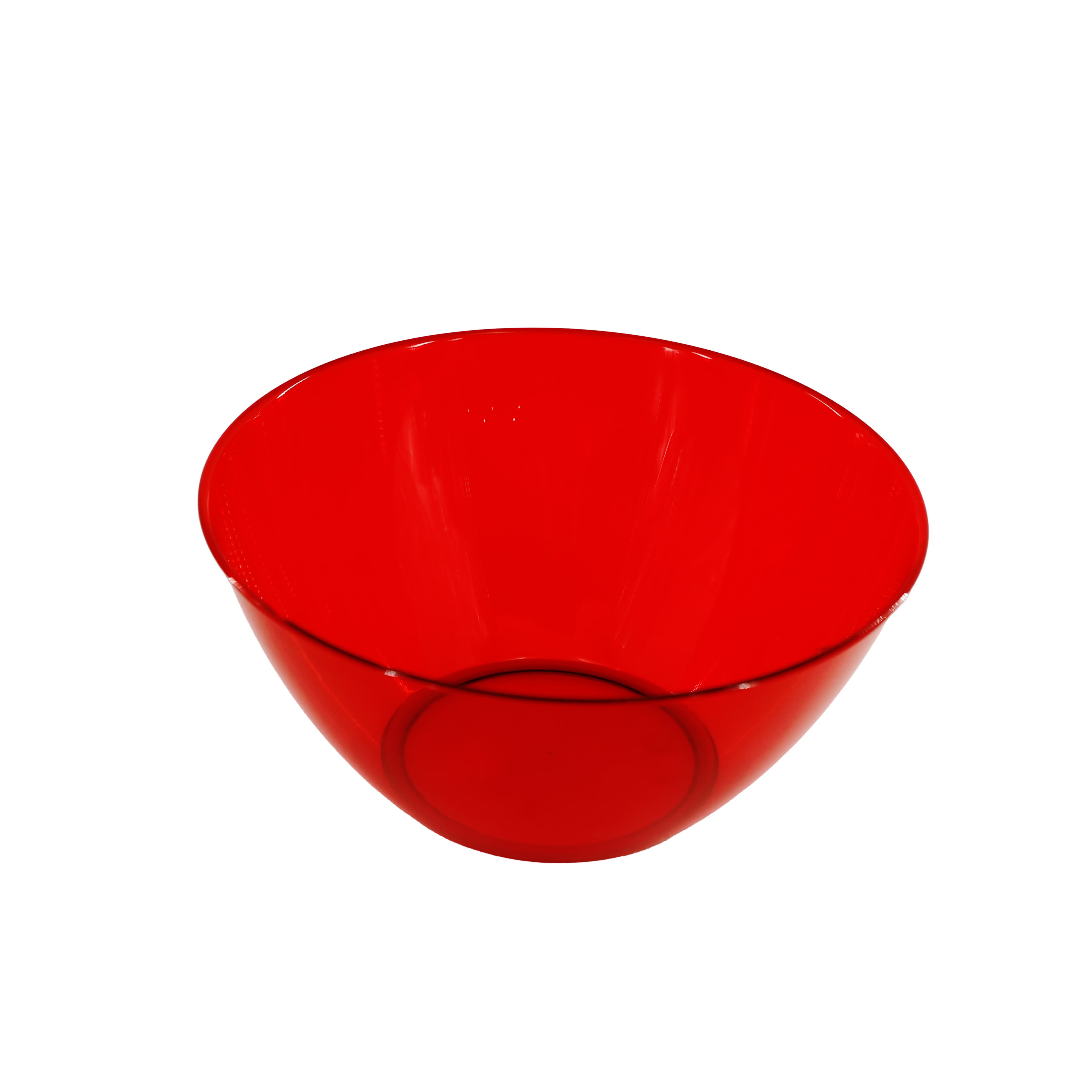 2qt. Plastic Bowl by Celebrate It&#x2122;