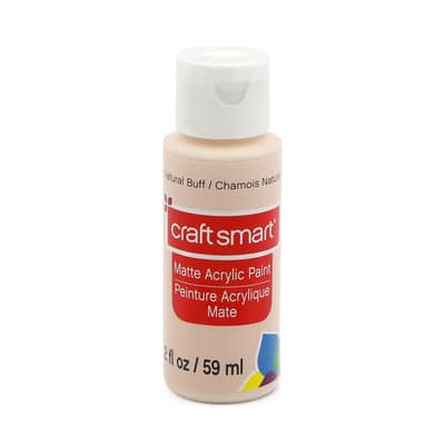 Acrylic Paint By Craft Smart 2oz Michaels   Thumb B424DBADB57349ECAE356F00977D3119 