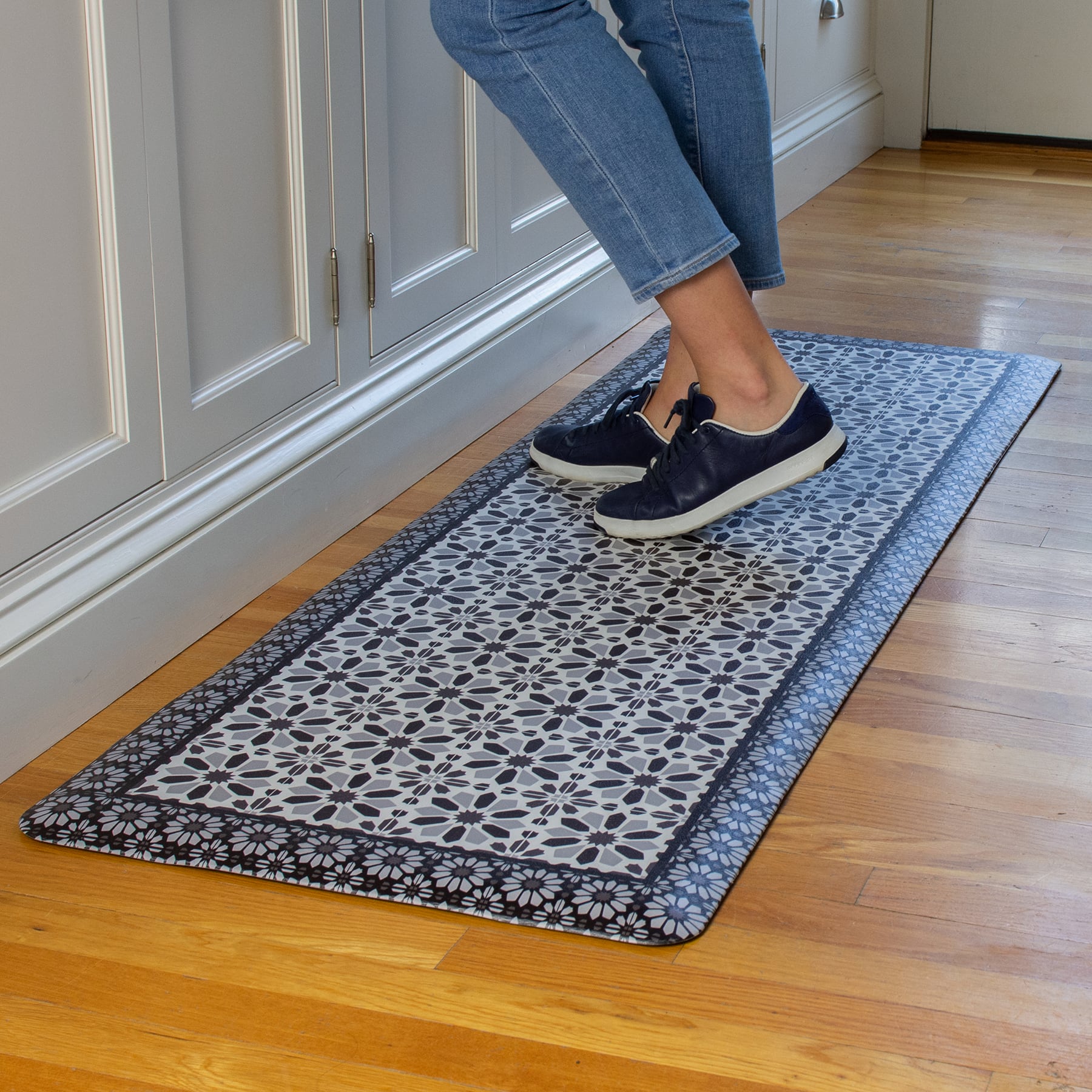 FloorPops Lannister Anti-Fatigue Comfort Long Mat