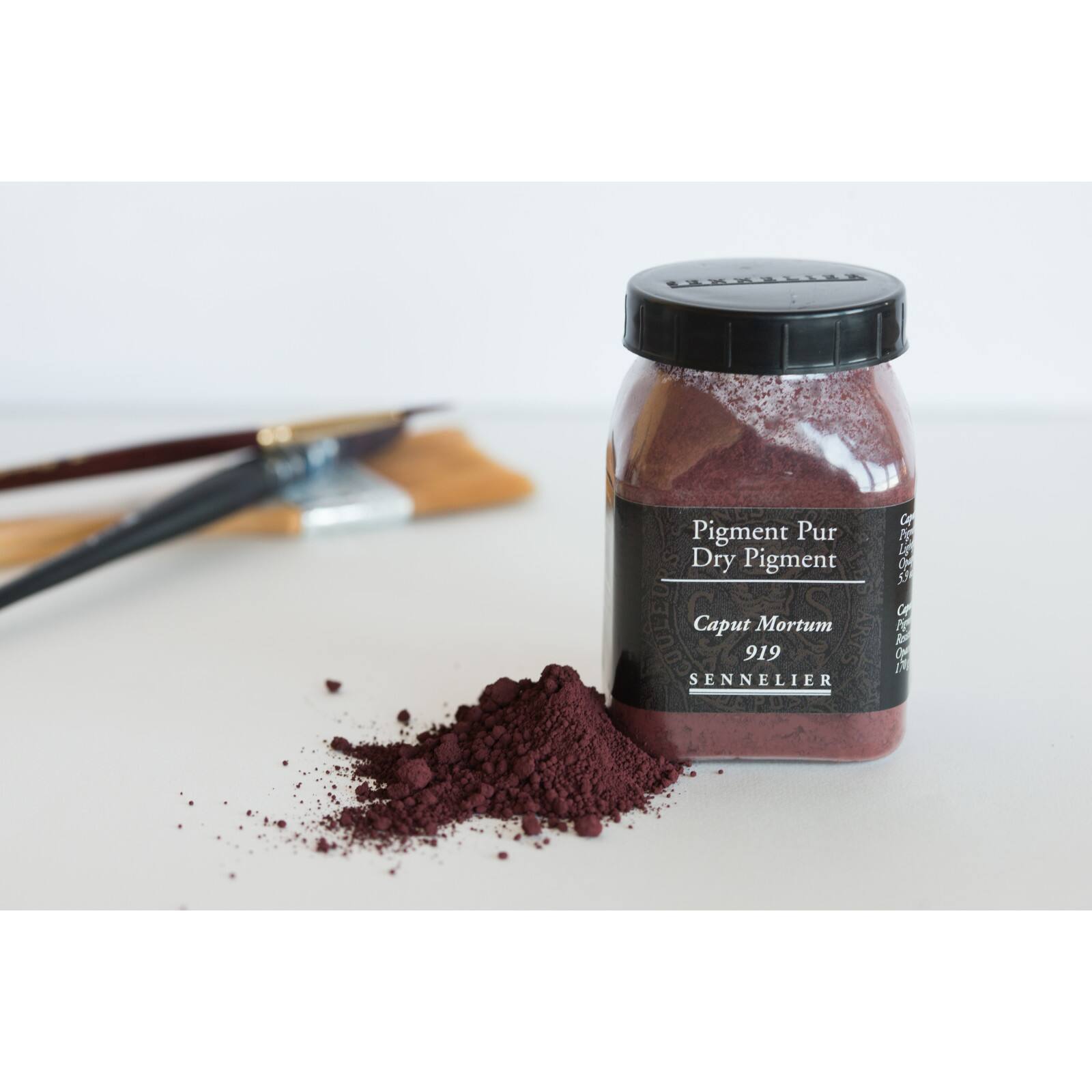 Sennelier Dry Pigment | Acrylic Mediums | Michaels