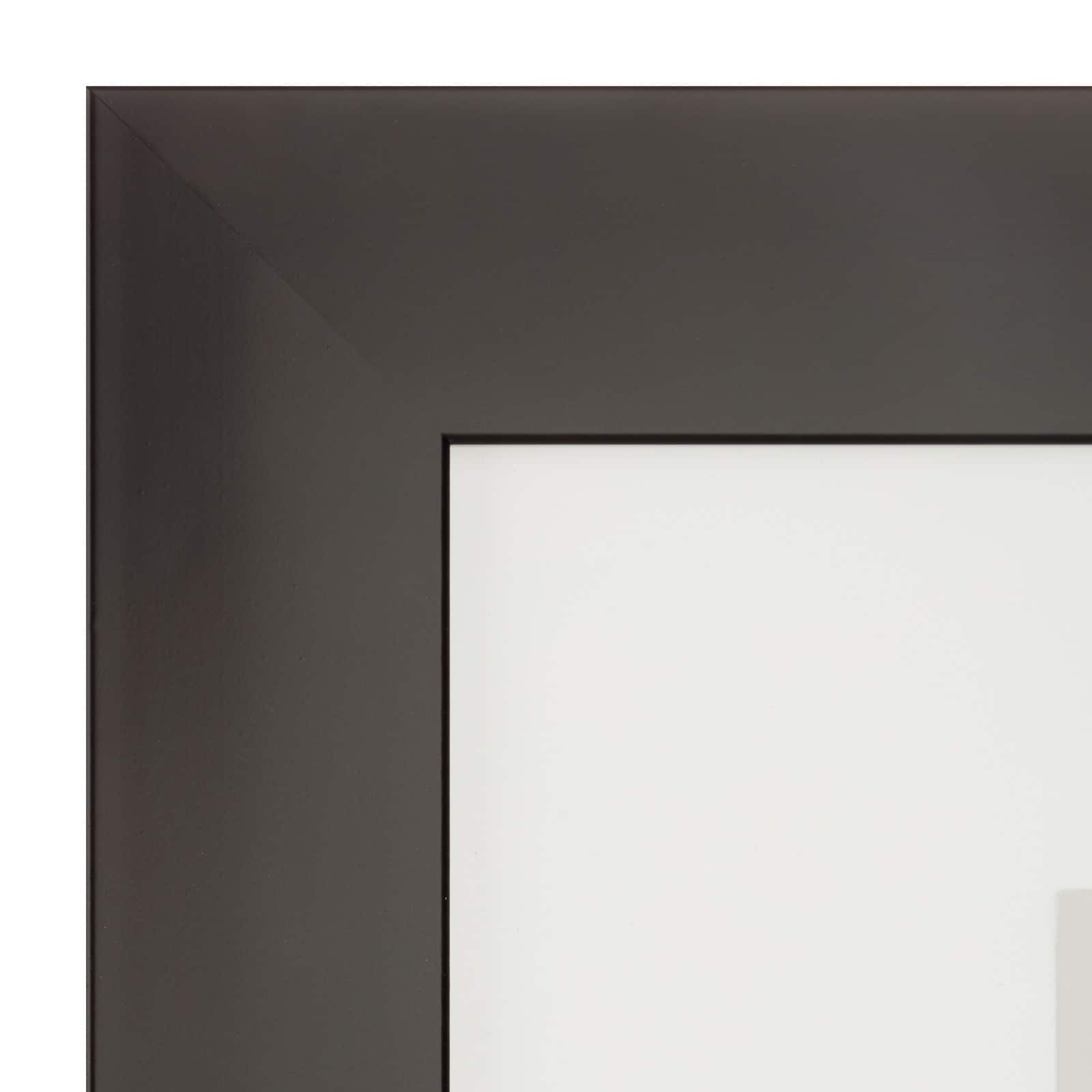 Black Frame with Mat, Aspect by Studio Décor® | Single Opening | Michaels