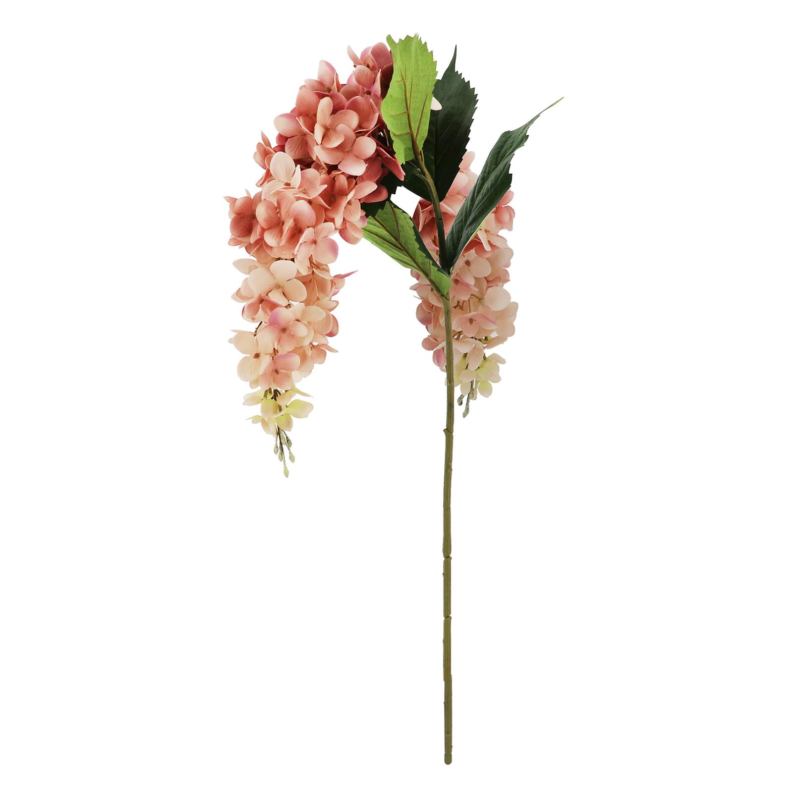 27&#x22; Pink Wisteria Stem by Ashland&#xAE;