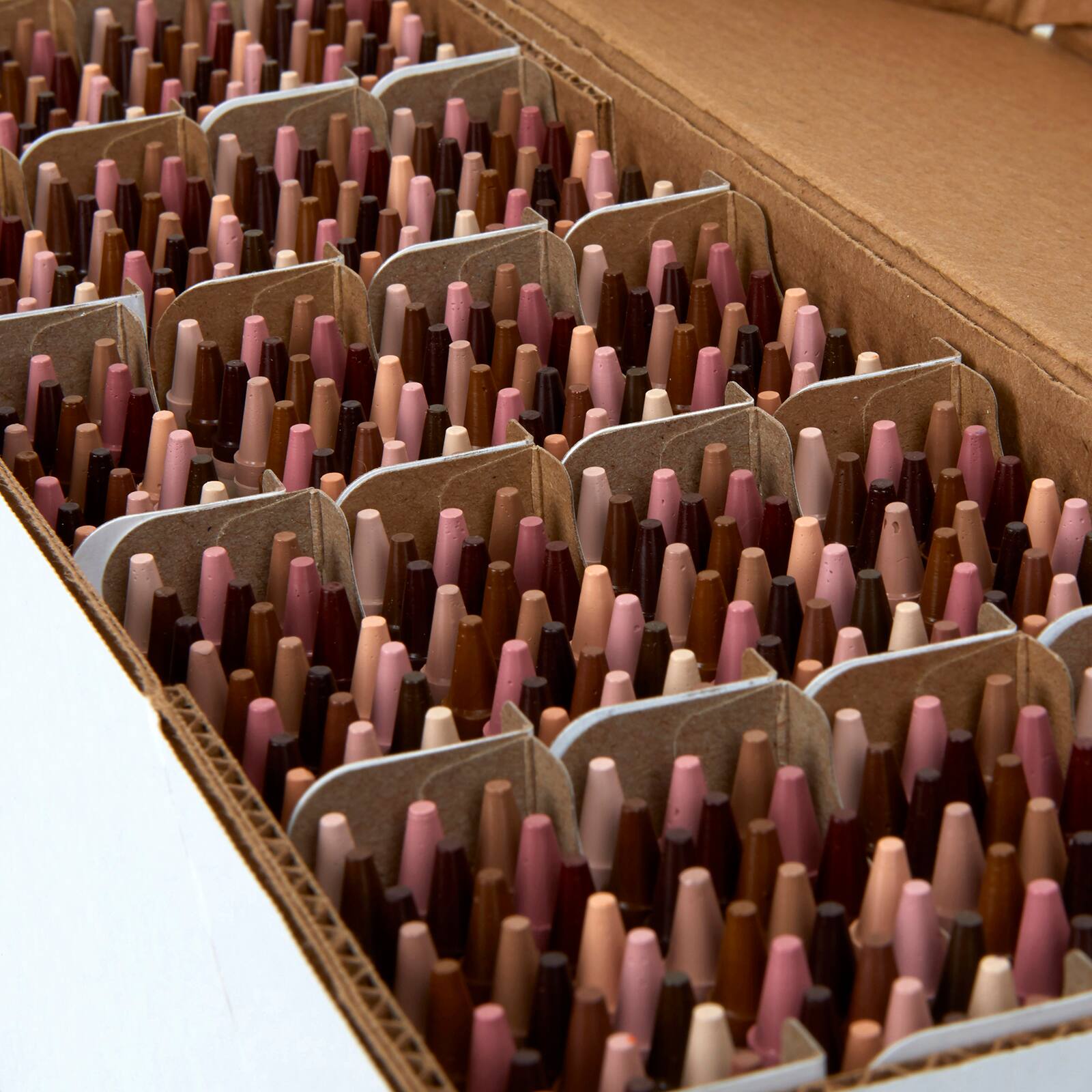 Crayola&#xAE; Colors of the World Class Pack, 480ct.