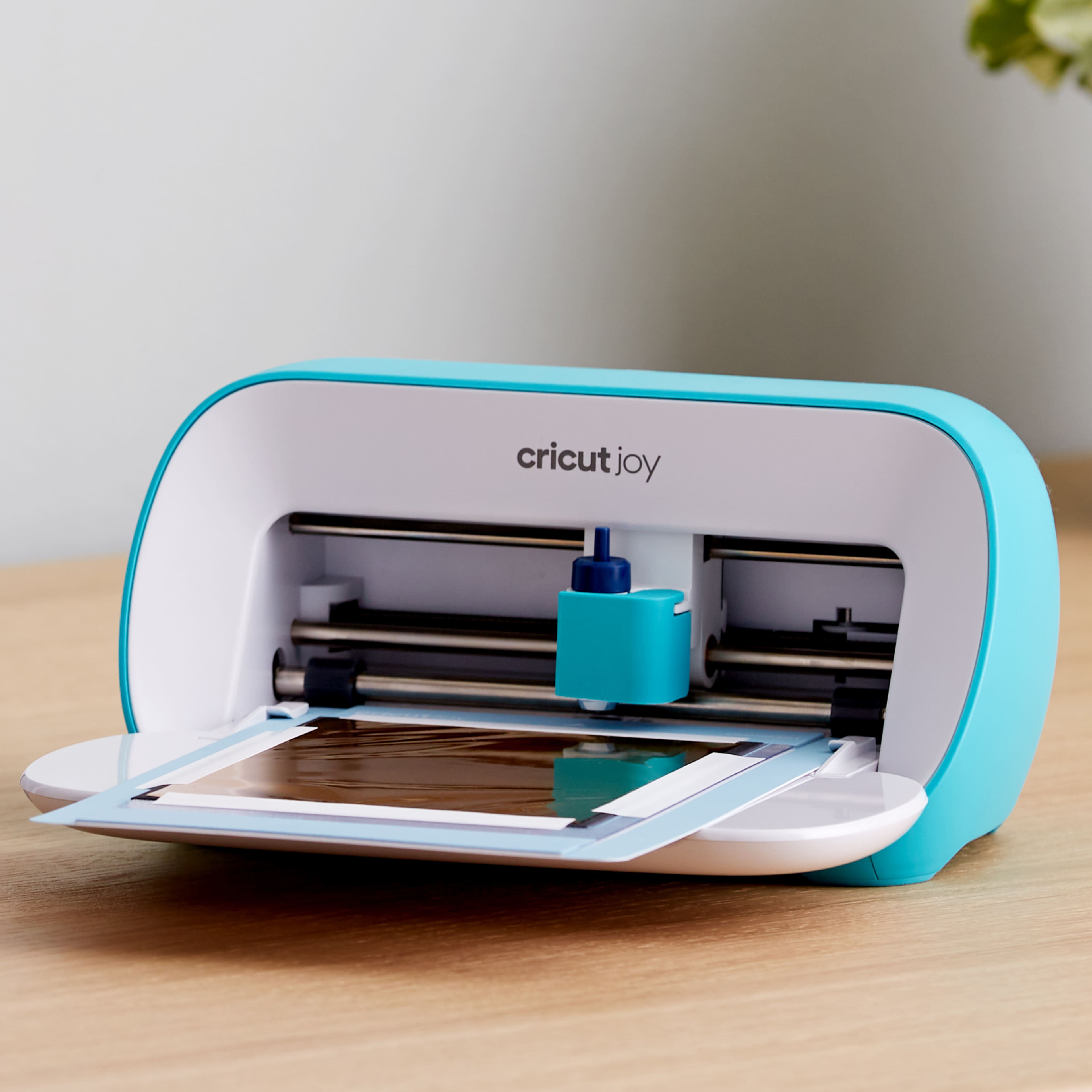 Cricut Joy&#x2122; A6 Foil Transfer Insert Cards, Blue Lagoon Sampler