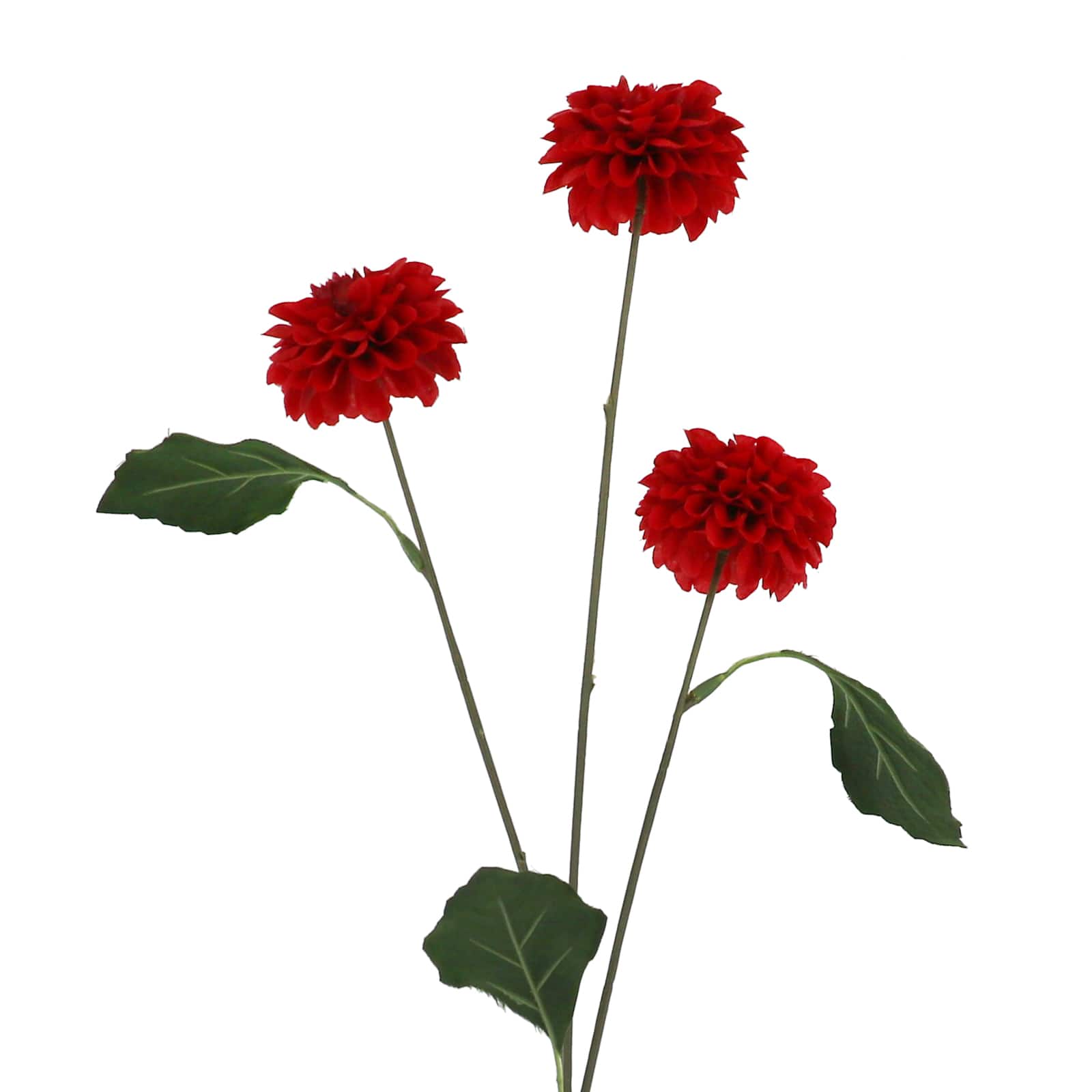 27&#x22; Dahlia Ball Stem by Ashland&#xAE;