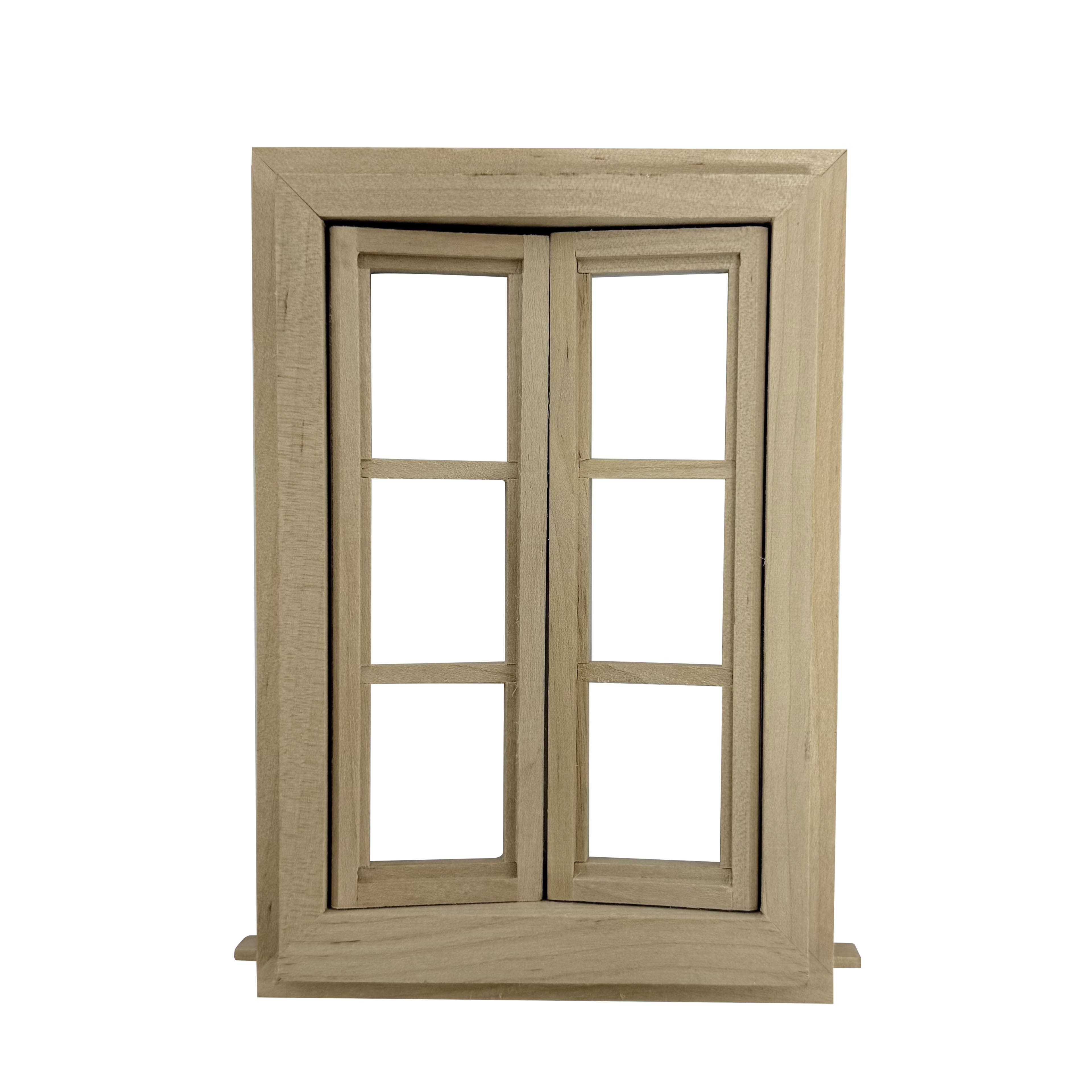 Miniature Square Window by Make Market®