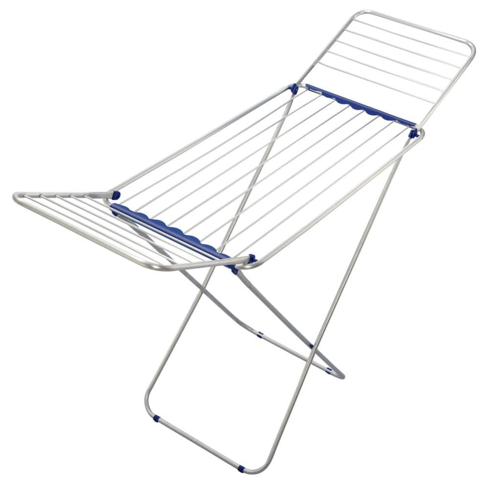 Household Essentials Gullwing Drying Rack 