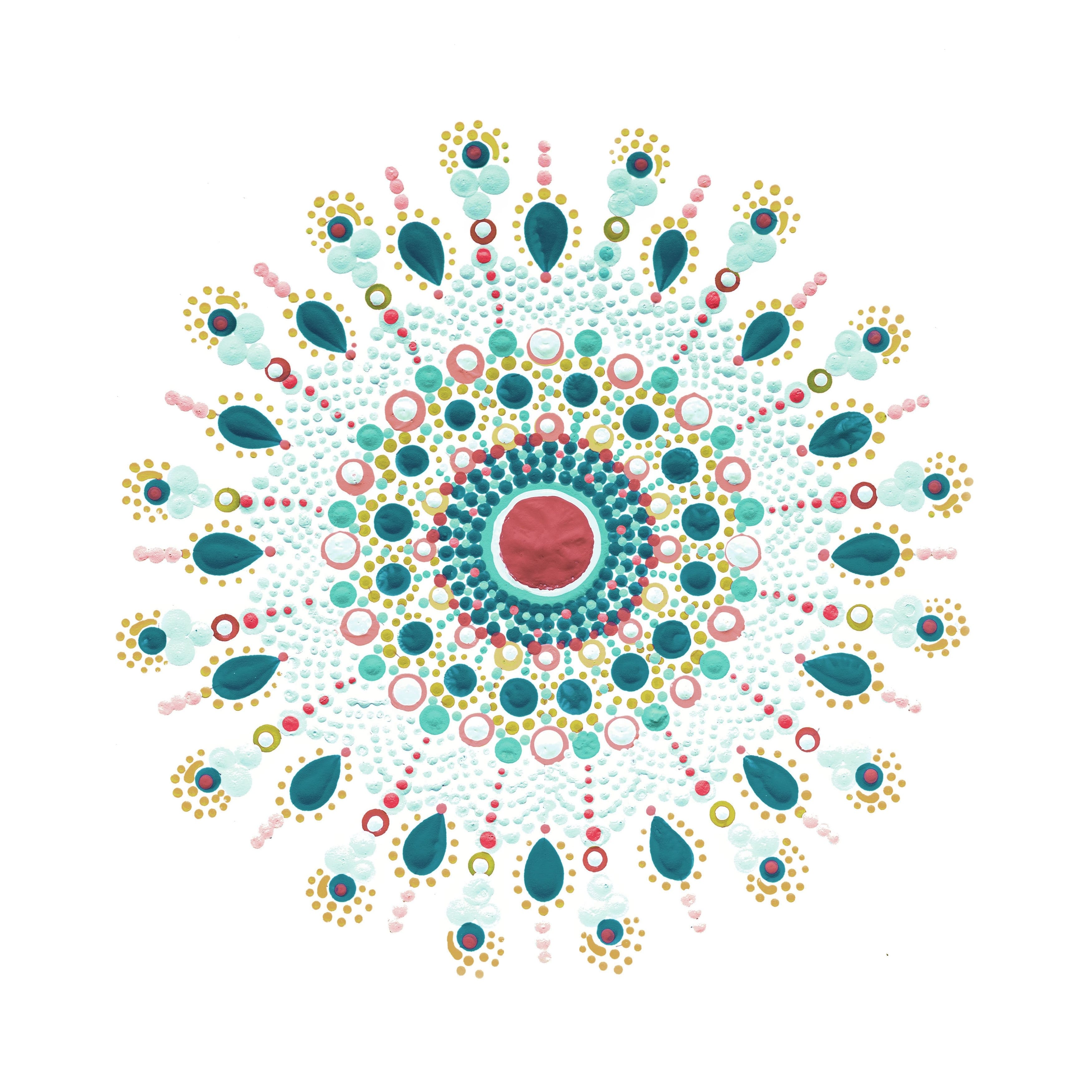 We R Memory Keepers&#xAE; Paint Dotting Set